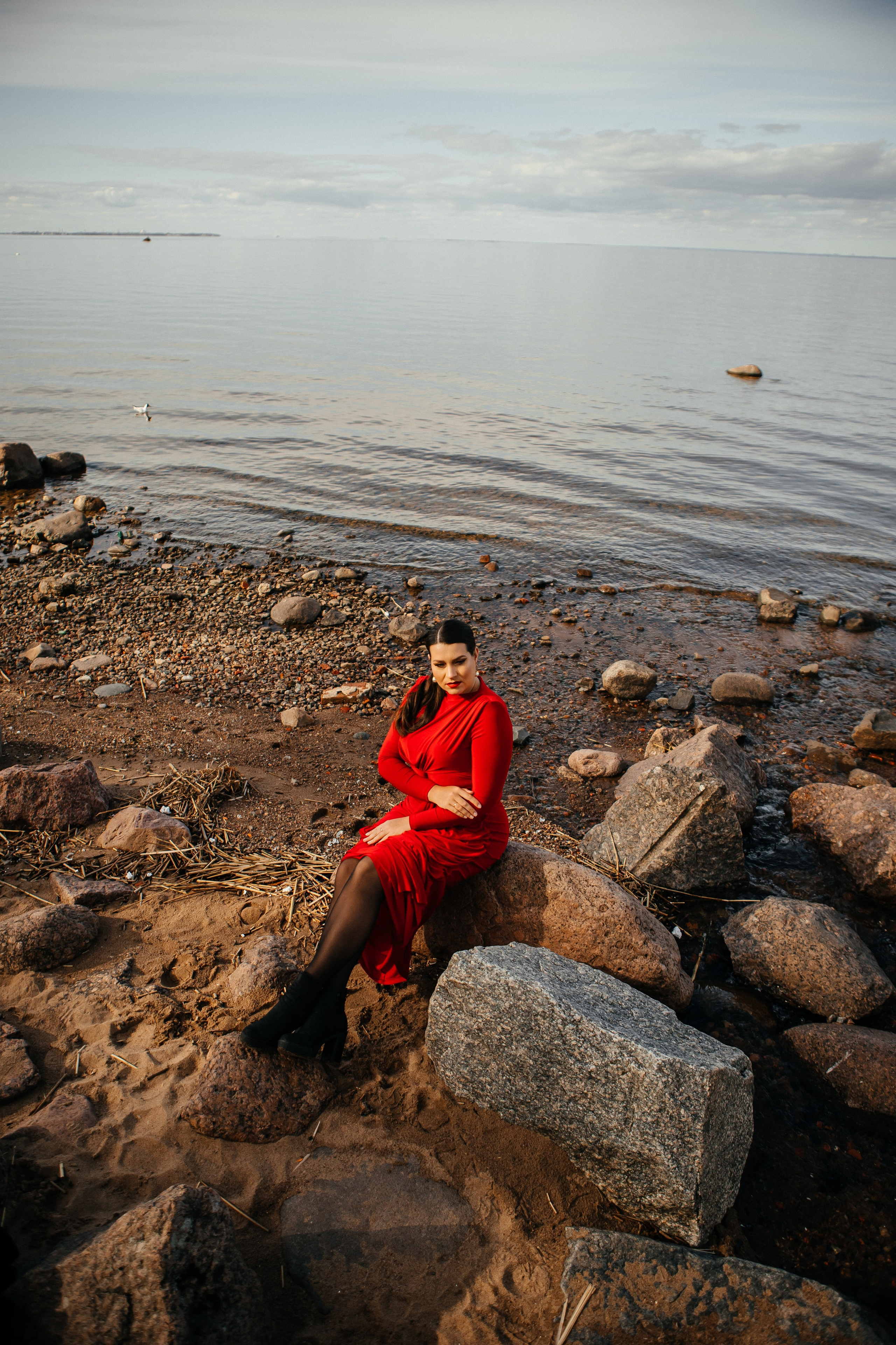 Алена — Петергоф. Elena Sova — семейный и женский фотограф в Санкт-Петербурге