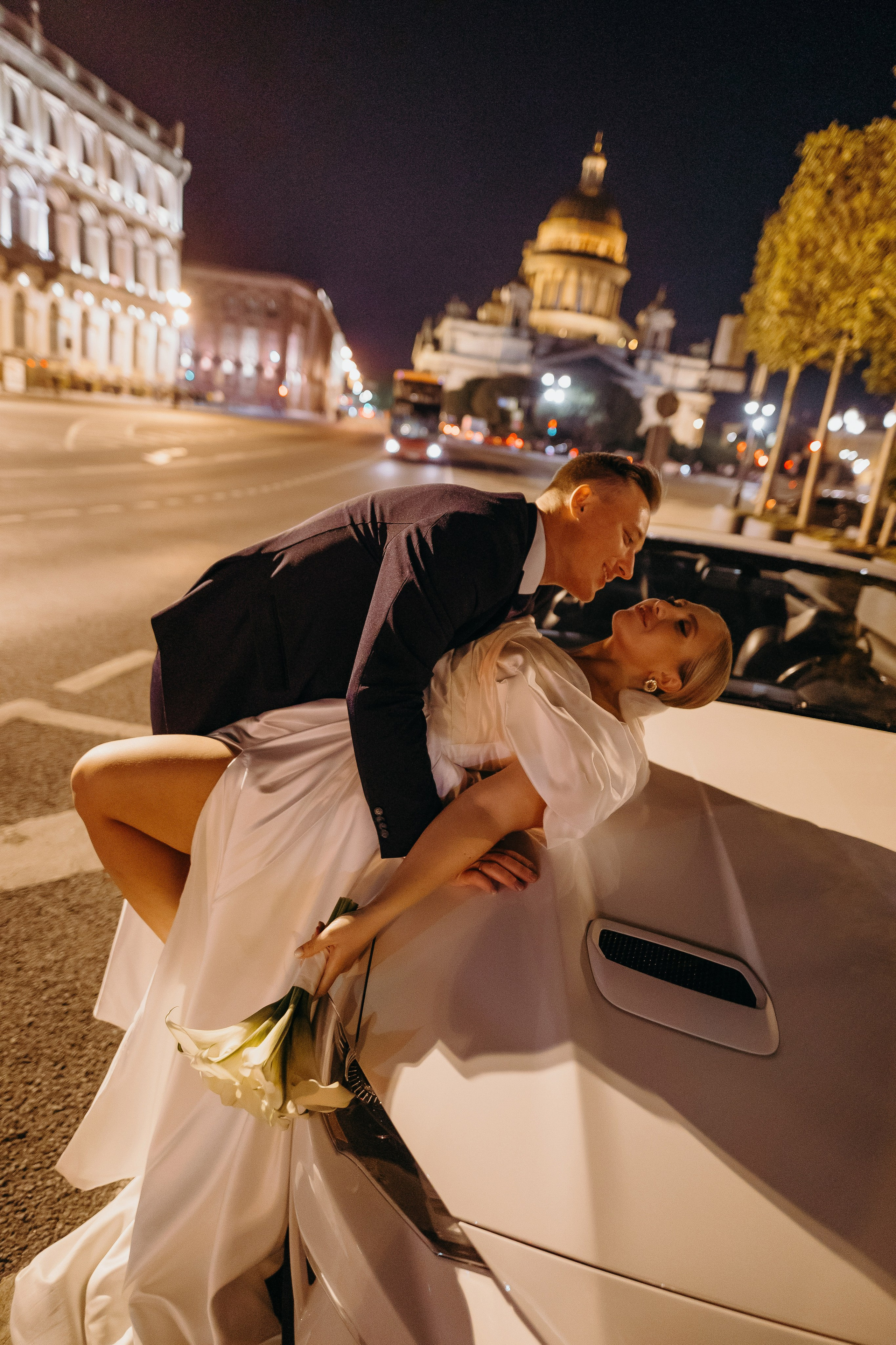Wedding day 11.09.23. Свадебный фотограф в Санкт-Петербурге