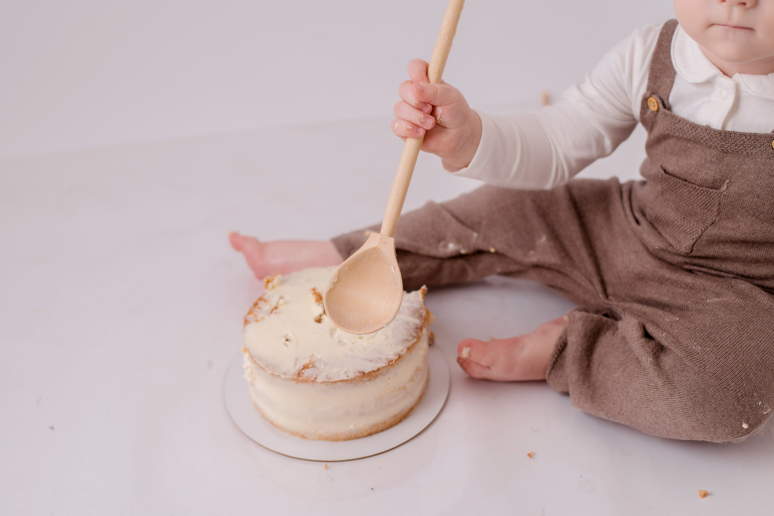 1 год семейная. Детский фотограф в Долгопрудном и Москве