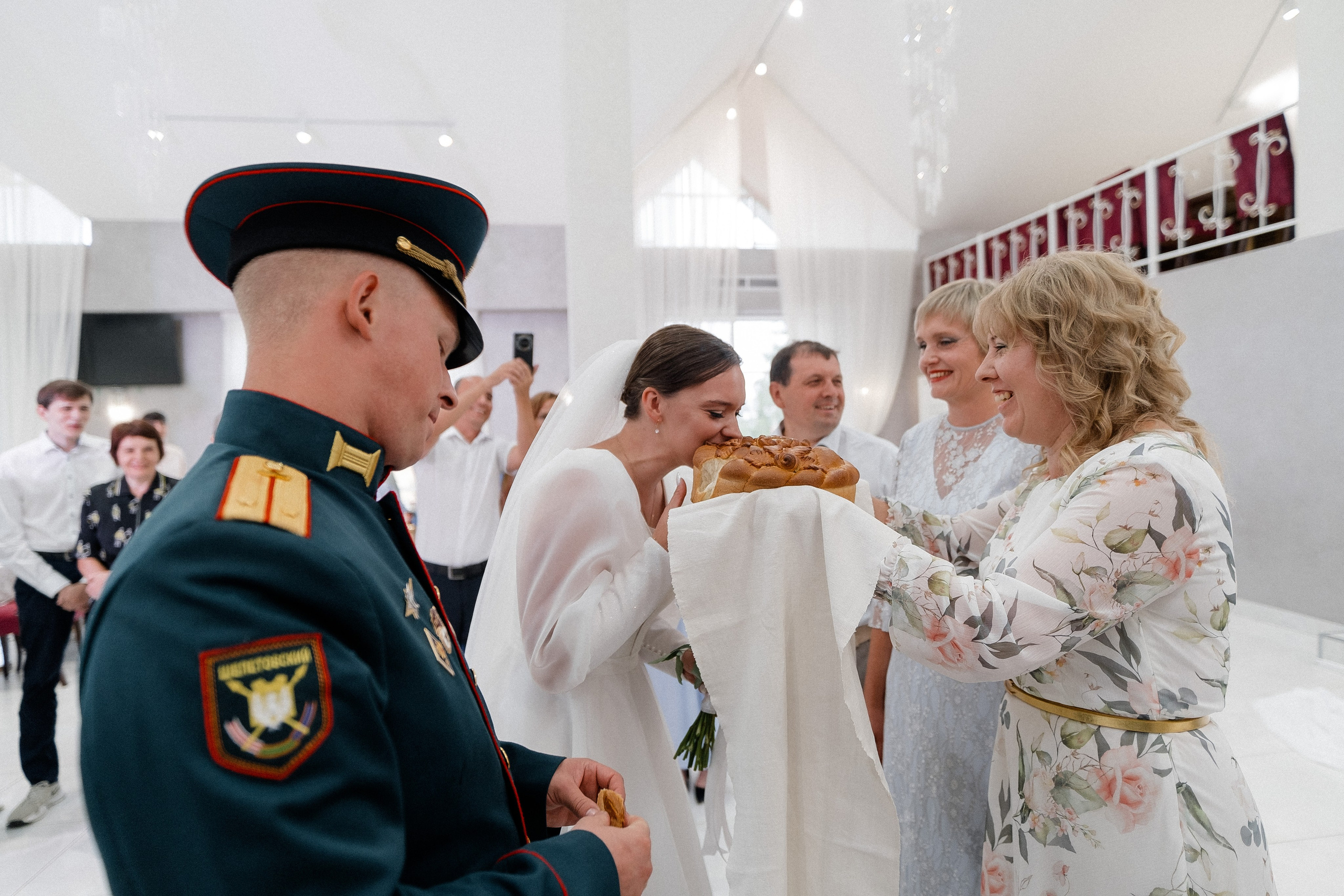 Егор & Анастасия. Свадебный и семейный фотограф в Казани и Зеленодольске Ланочкин Илья