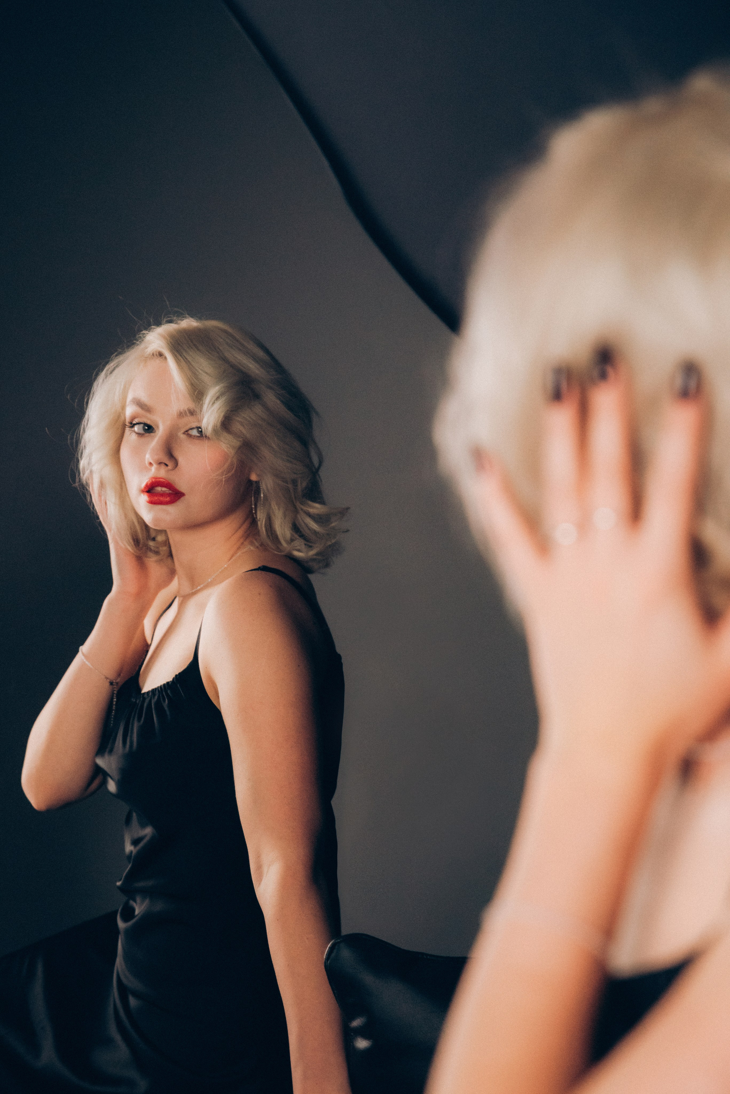 АЛЁНА. Ольга Козлова фотограф Волгоград olkiny-fotki.ru