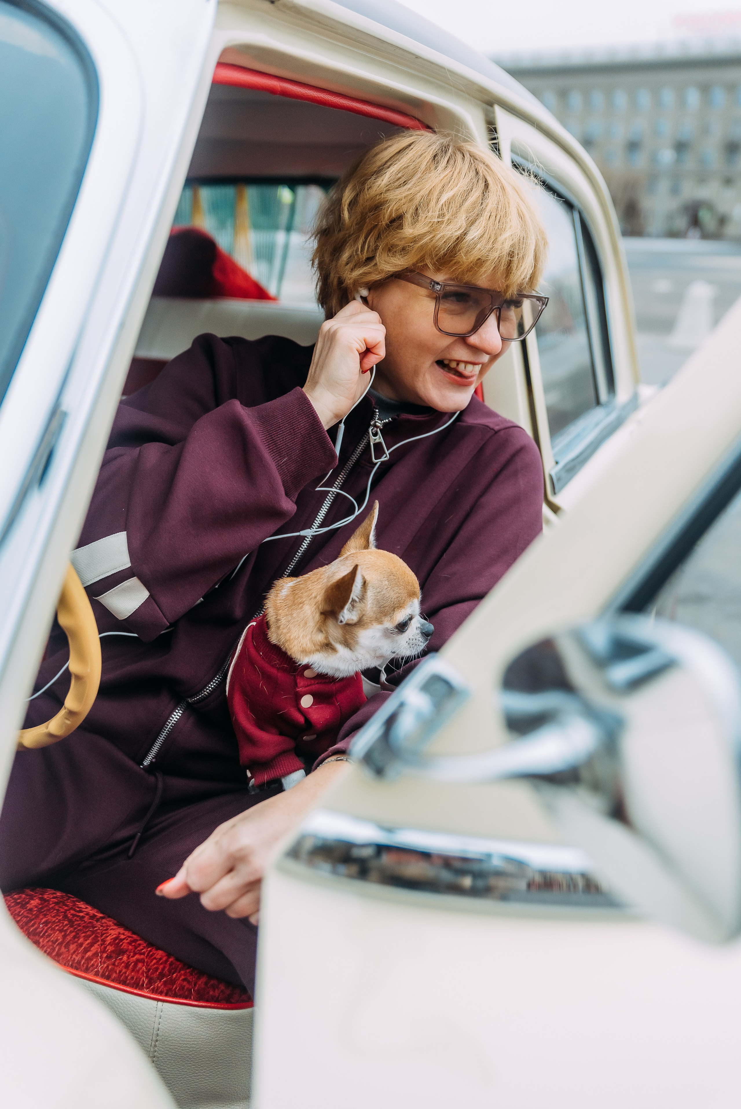 ЛЕНА и БРУНО. Ольга Козлова фотограф Волгоград olkiny-fotki.ru