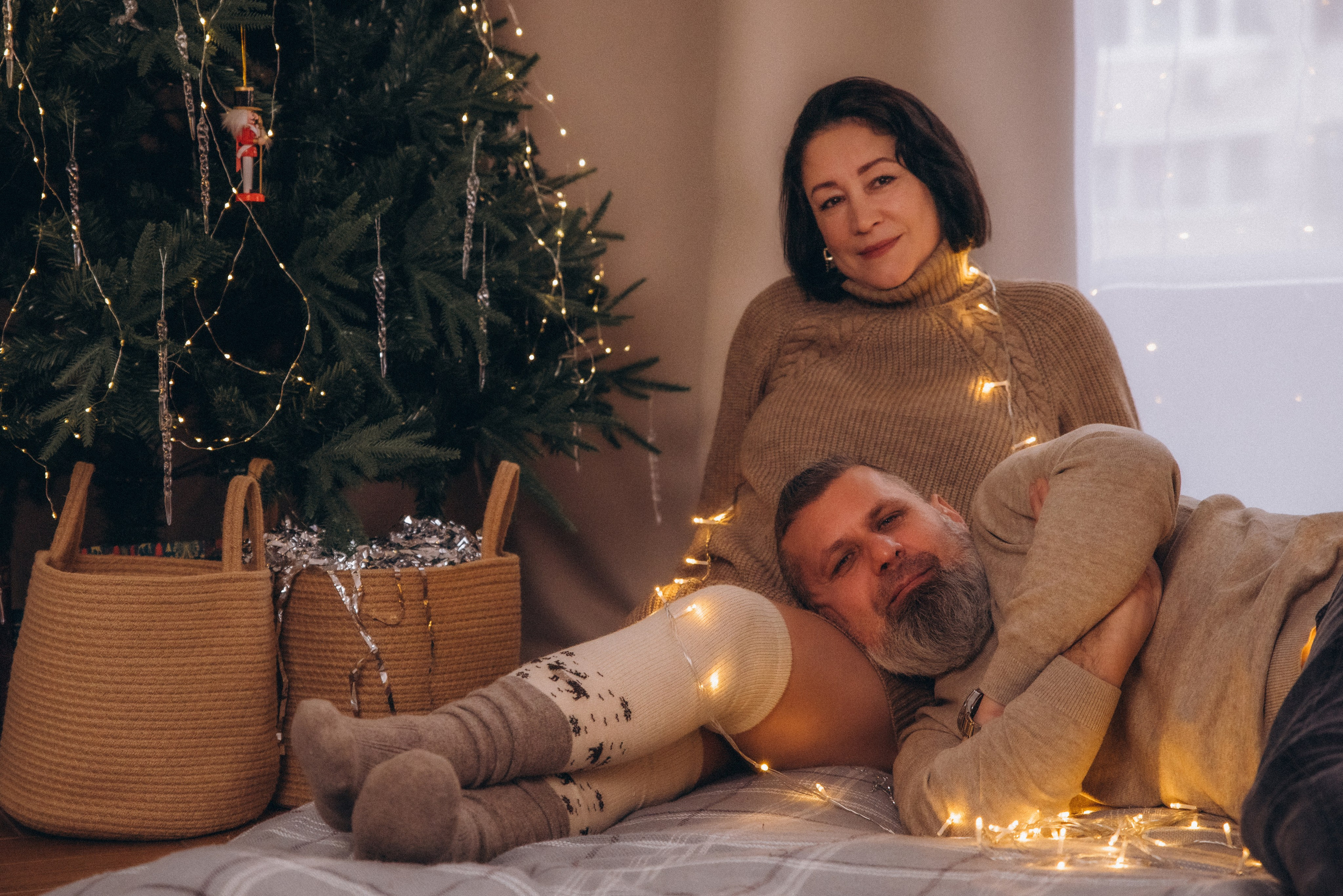 АЛЕКСЕЙ, НАСТЯ и АЛИСА. Ольга Козлова фотограф Волгоград olkiny-fotki.ru