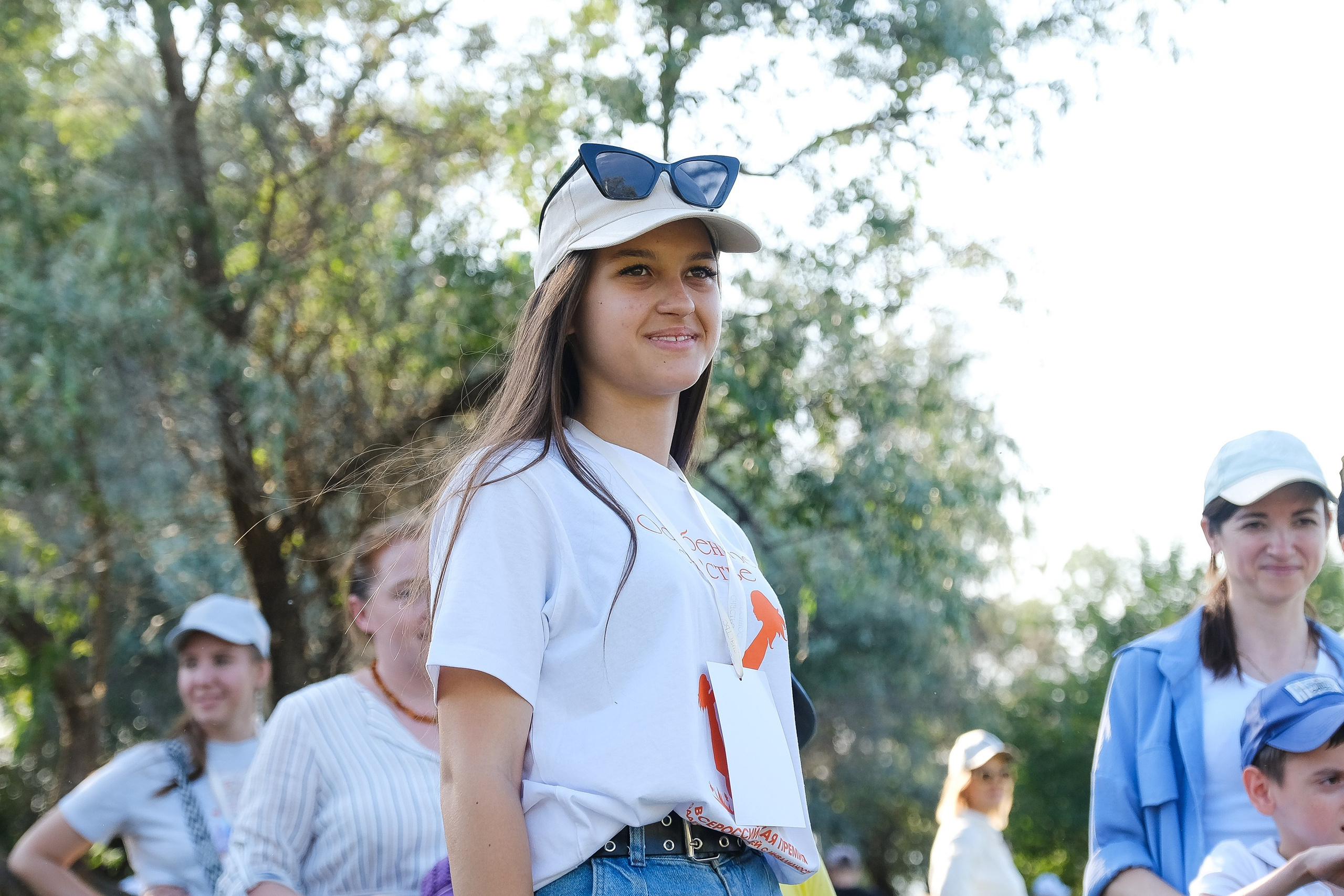 Особенное счастье. Фотограф Анатолий Деникин