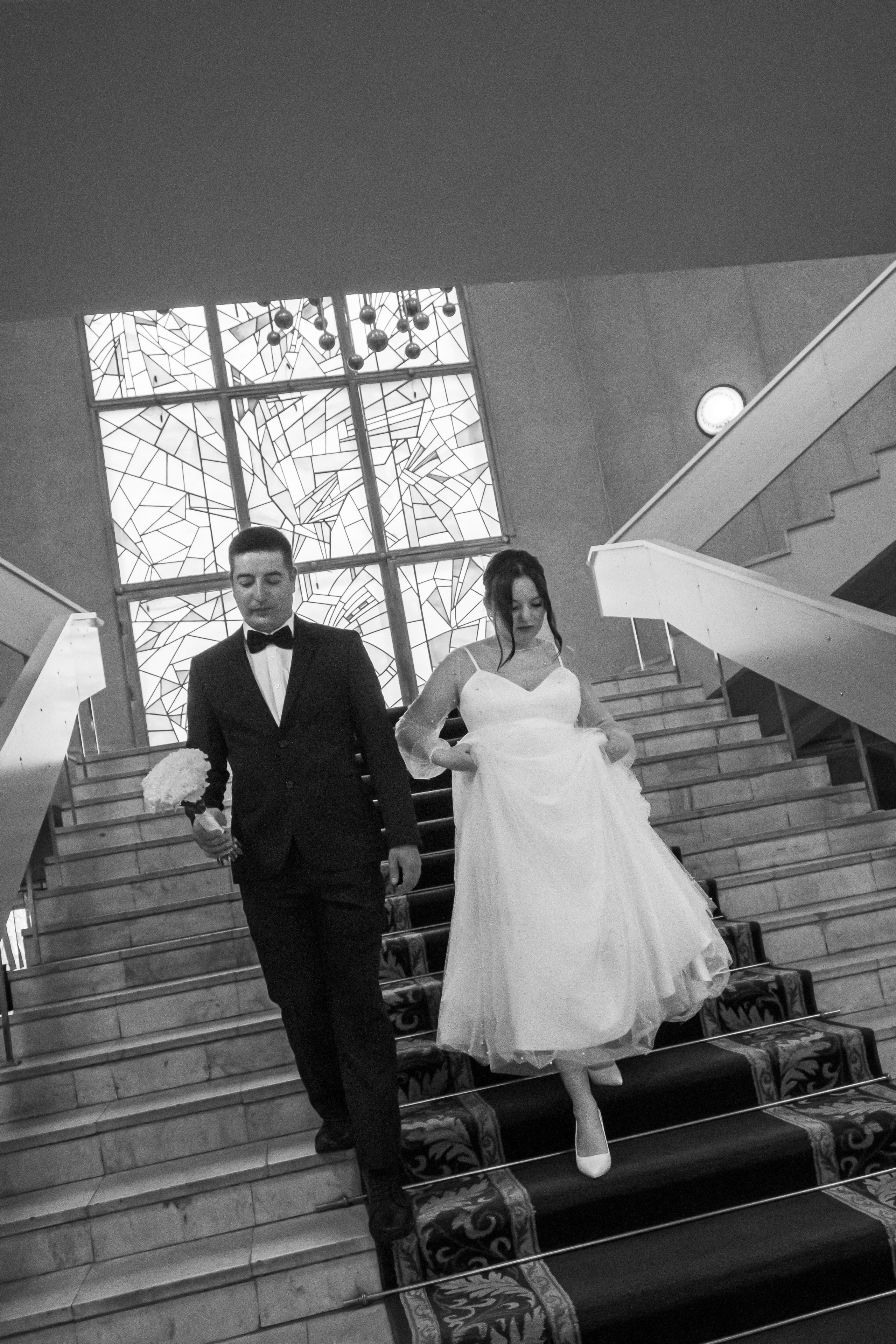 Свадьбы. Репортажный и портретный фотограф в Екатеринбурге Luara Lou