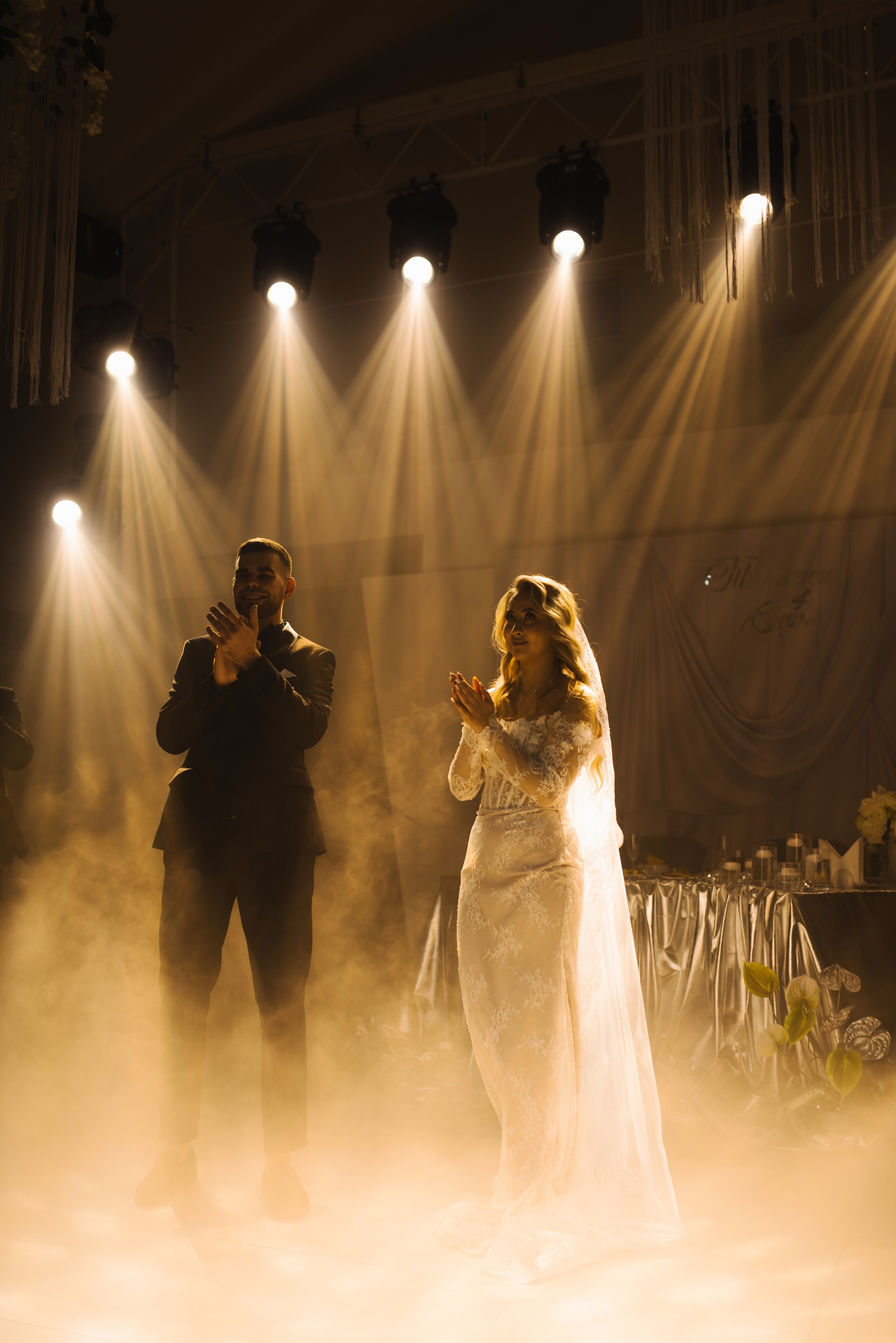 Самый лучший день. Свадебный фотограф Анастасия Бударина