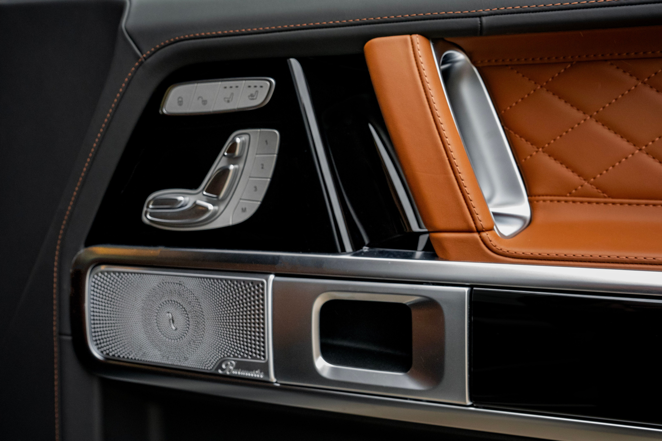 Mercedes-Benz G63