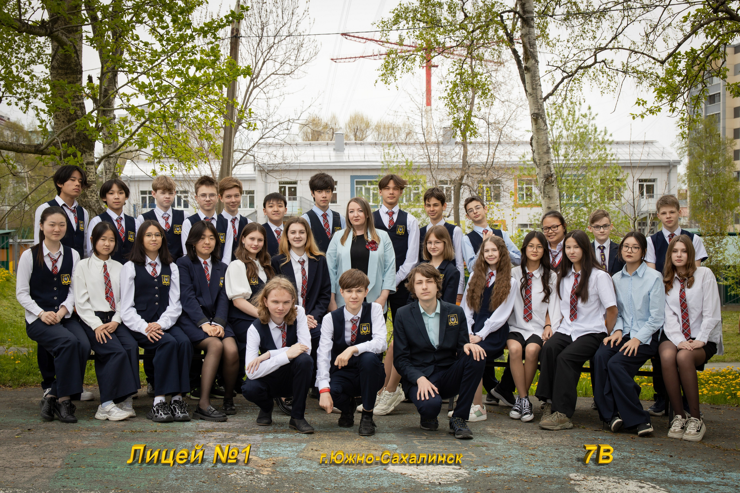 Общие, виньетки. Фотограф. г. Южно-Сахалинск. Олег Толстов