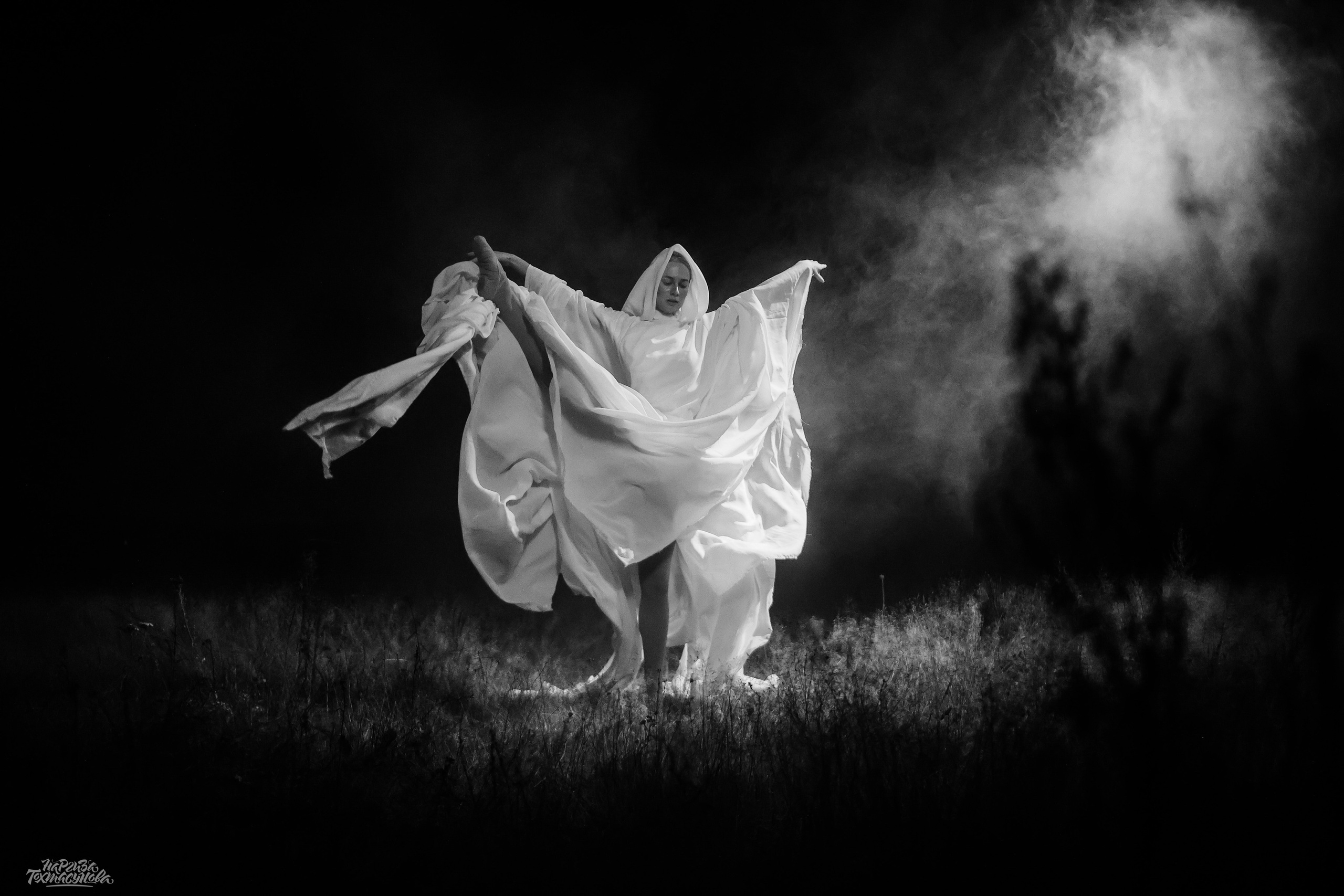 Заточка — Острые края