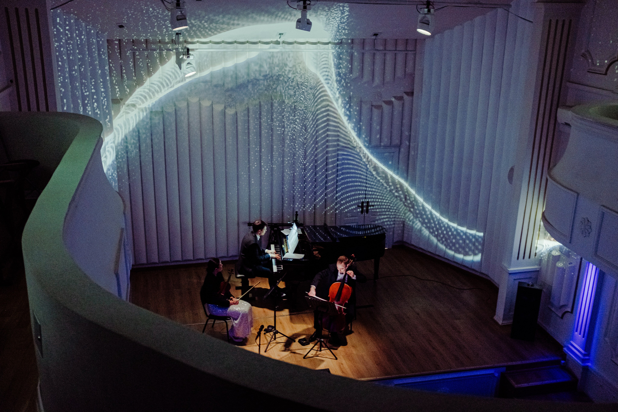 Опус Люмина