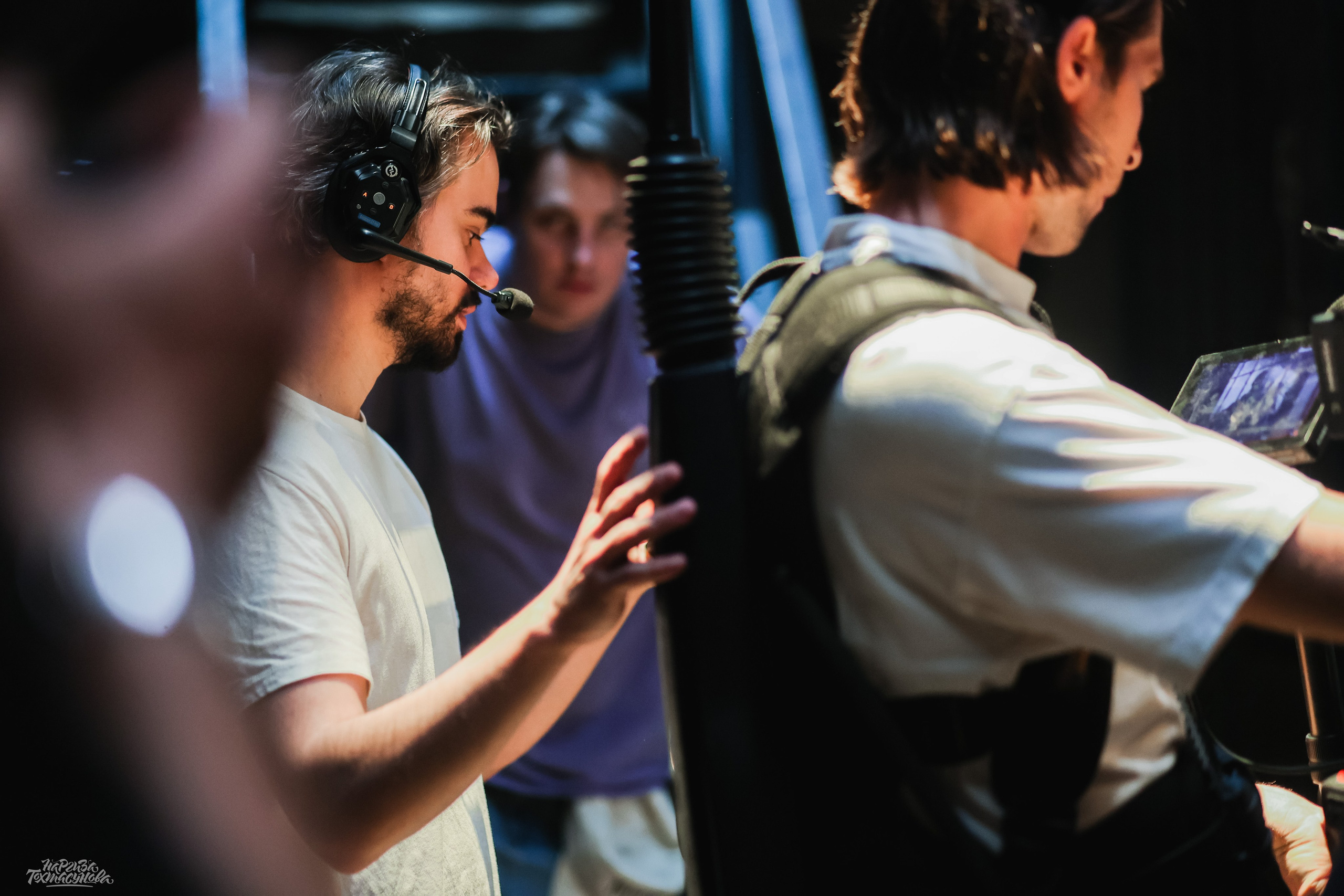 Заточка — Острые края