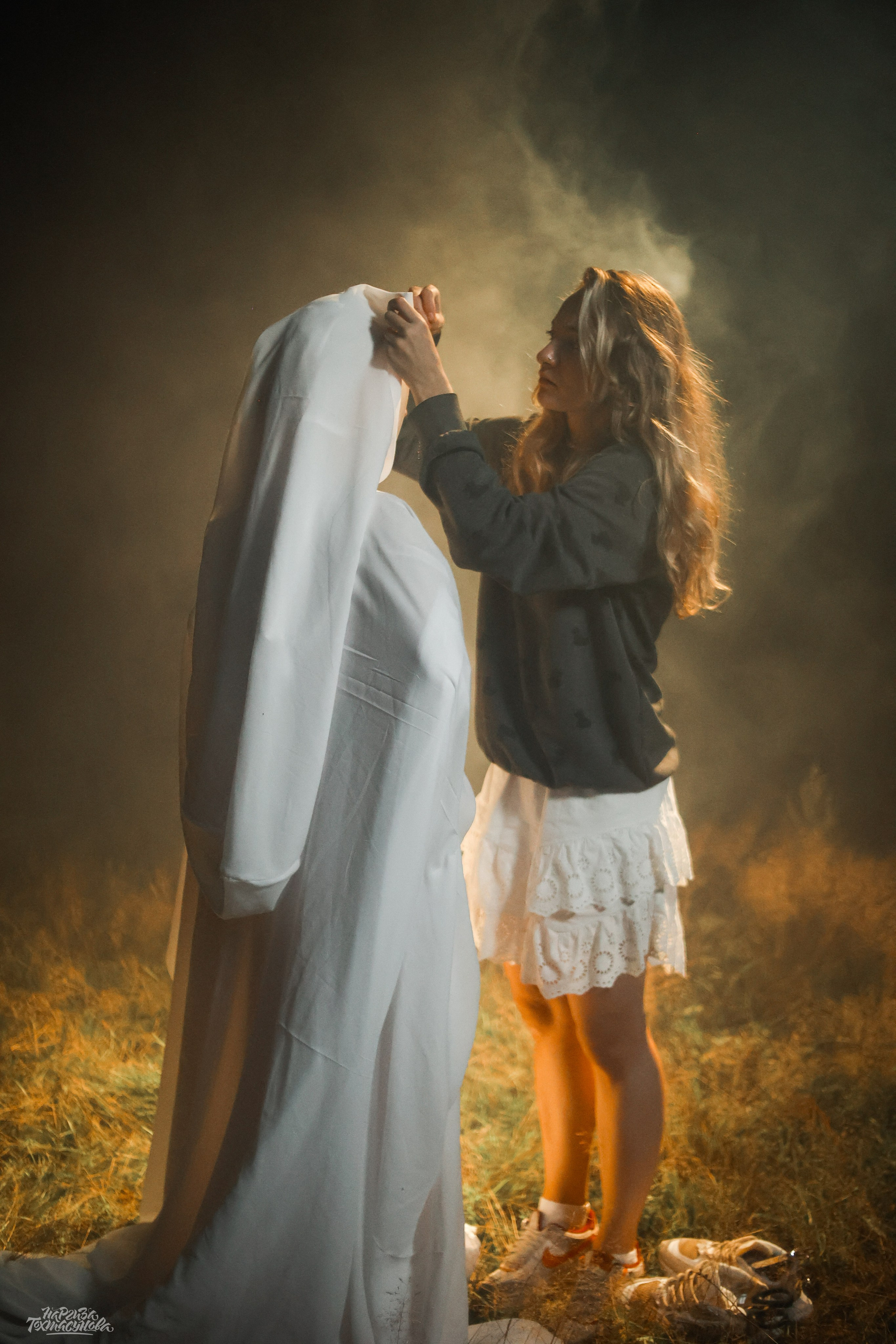 Заточка — Острые края