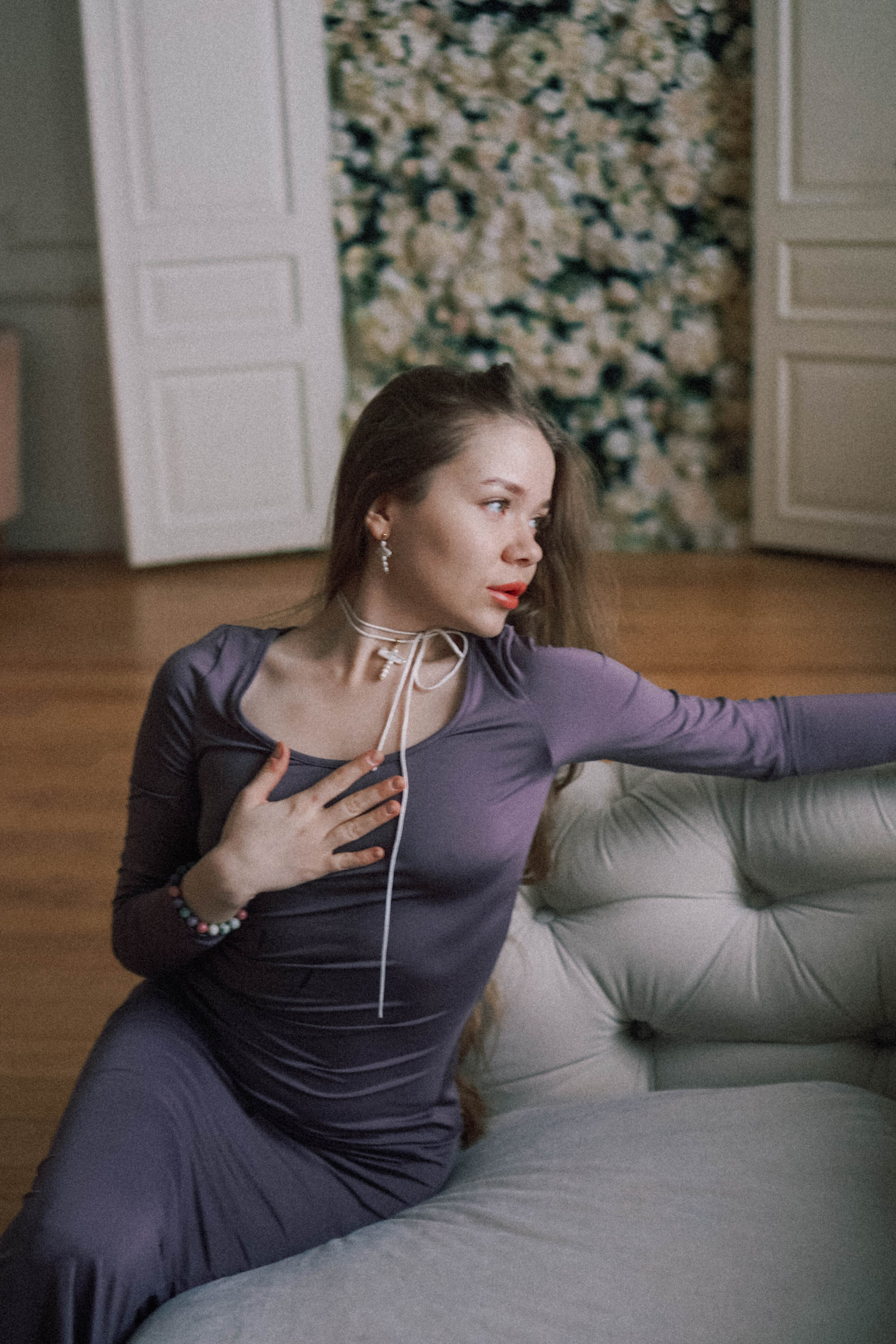 22. Профессиональный фотограф, Санкт-Петербург — Виктория Богомолова