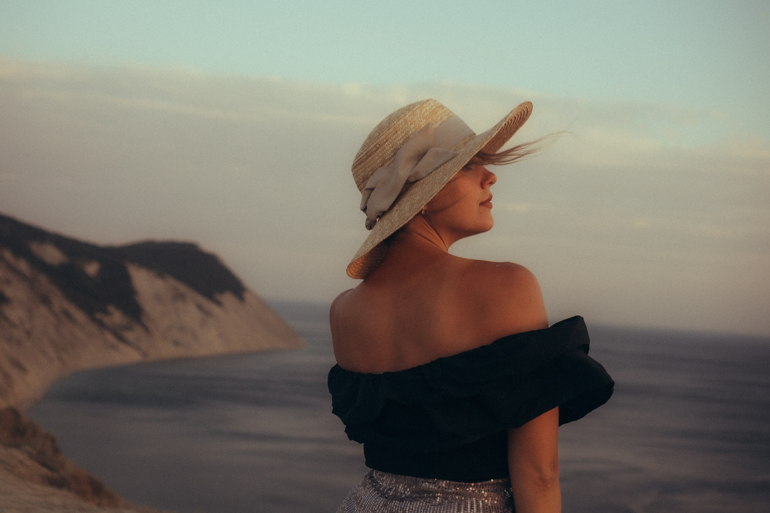 Вечерняя прогулка по Анапе. Профессиональный фотограф, Санкт-Петербург — Виктория Богомолова