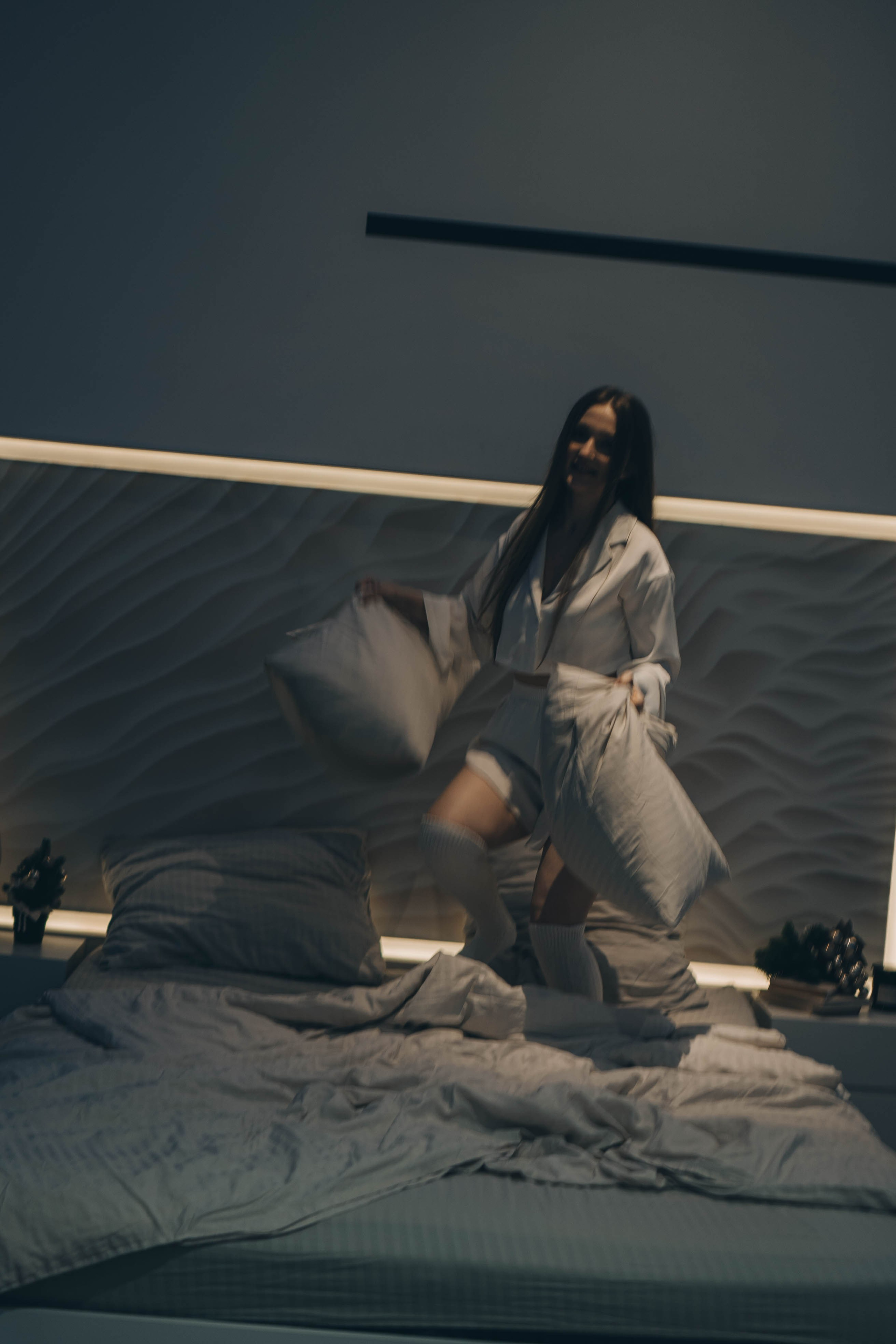 Новогодняя. Профессиональный фотограф, Санкт-Петербург — Виктория Богомолова