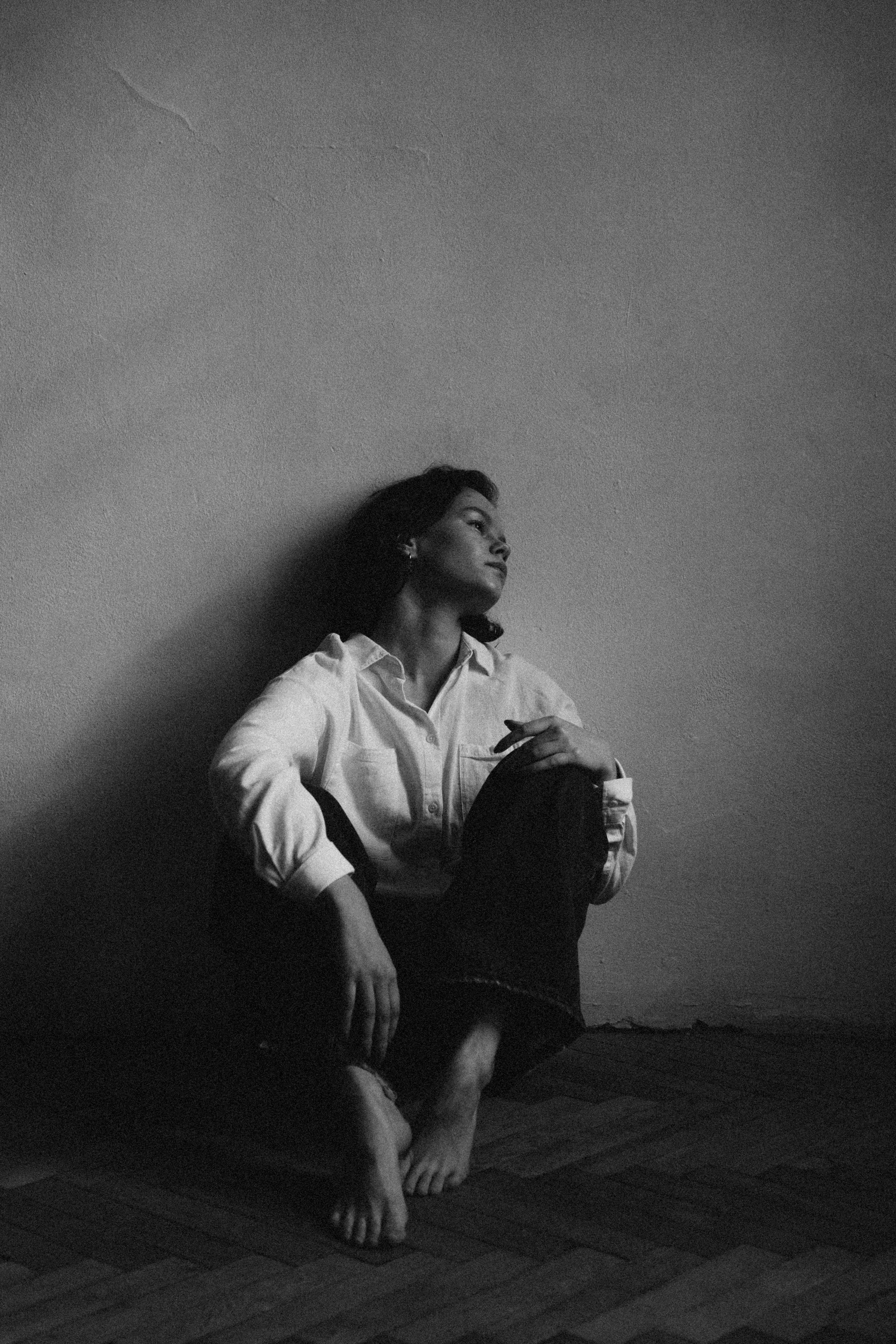 Студийная для девушки. Профессиональный фотограф, Санкт-Петербург — Виктория Богомолова