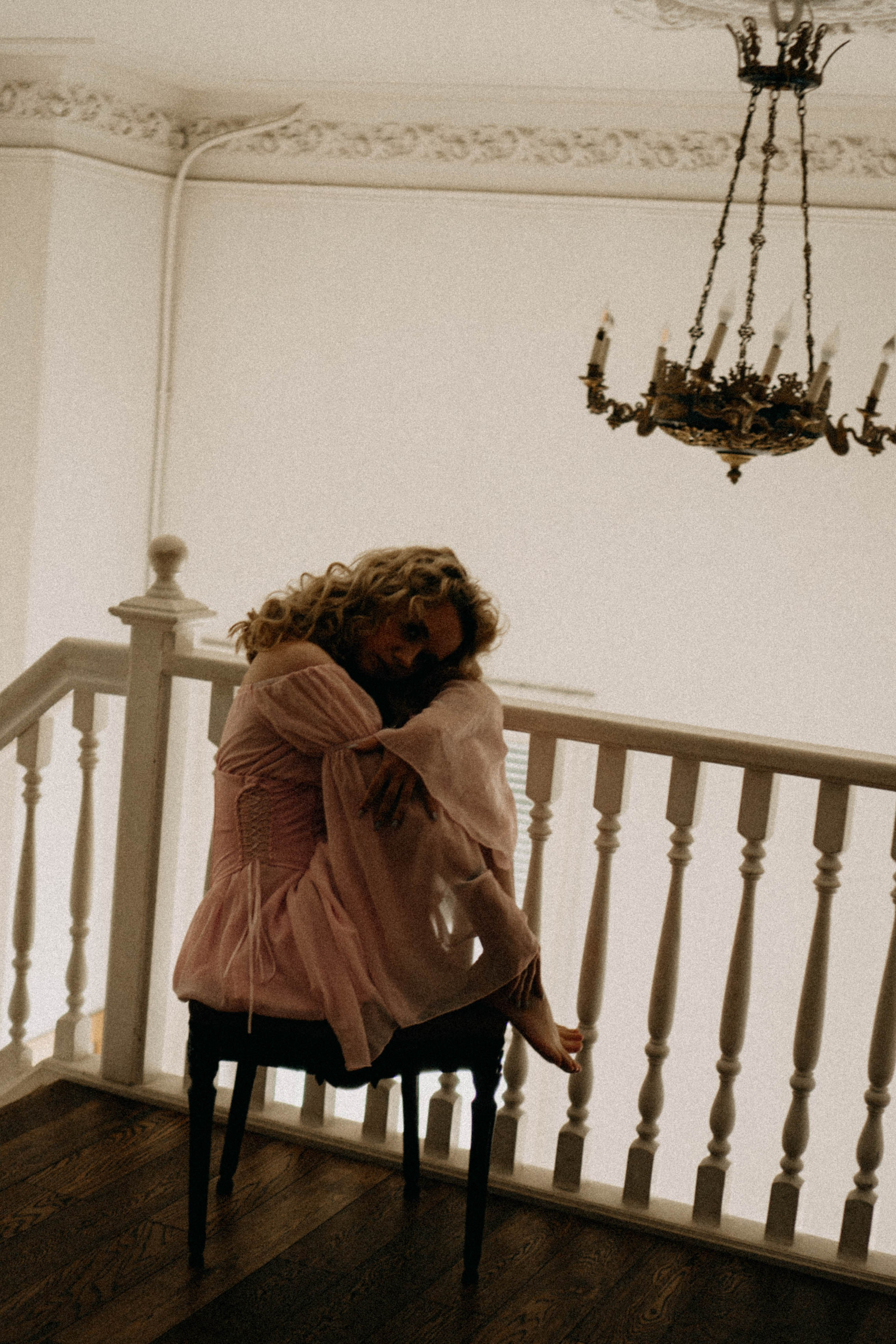 Студийная. Профессиональный фотограф, Санкт-Петербург — Виктория Богомолова