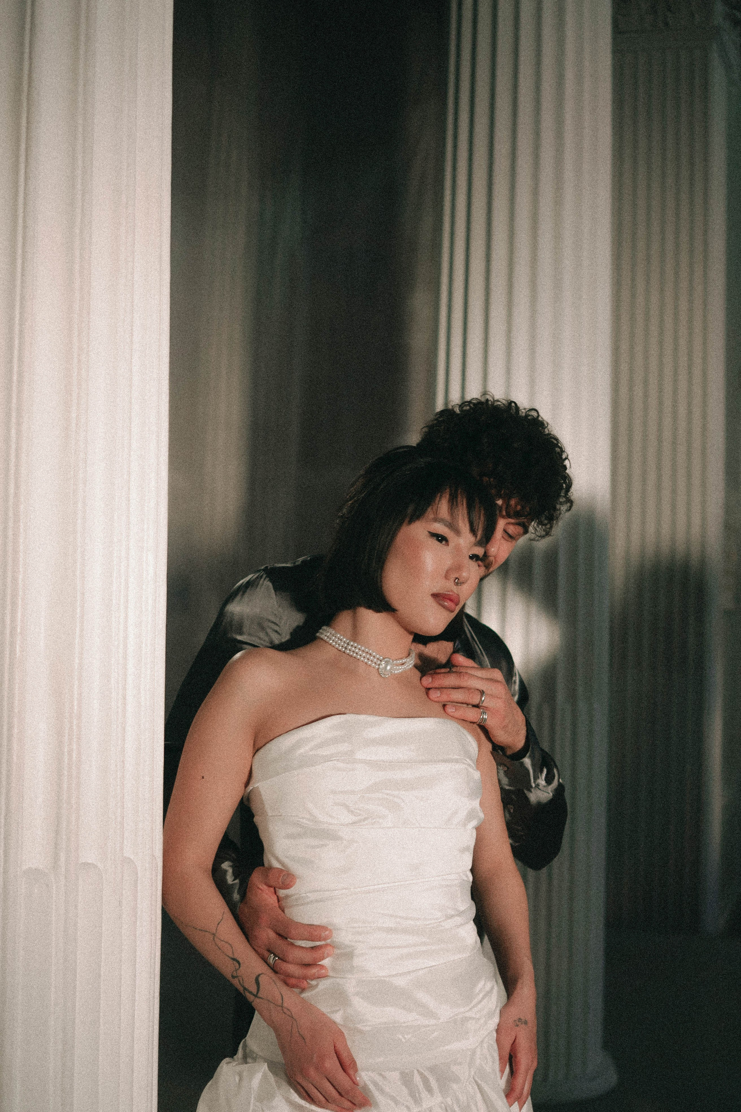 СВАБЕДНАЯ ФОТСЕССИИЯ В ОДНОМ ИЗ ЗАЛОВ НИКОЛАЕВСКОГО ДВОРЦА. Профессиональный фотограф, Санкт-Петербург — Виктория Богомолова