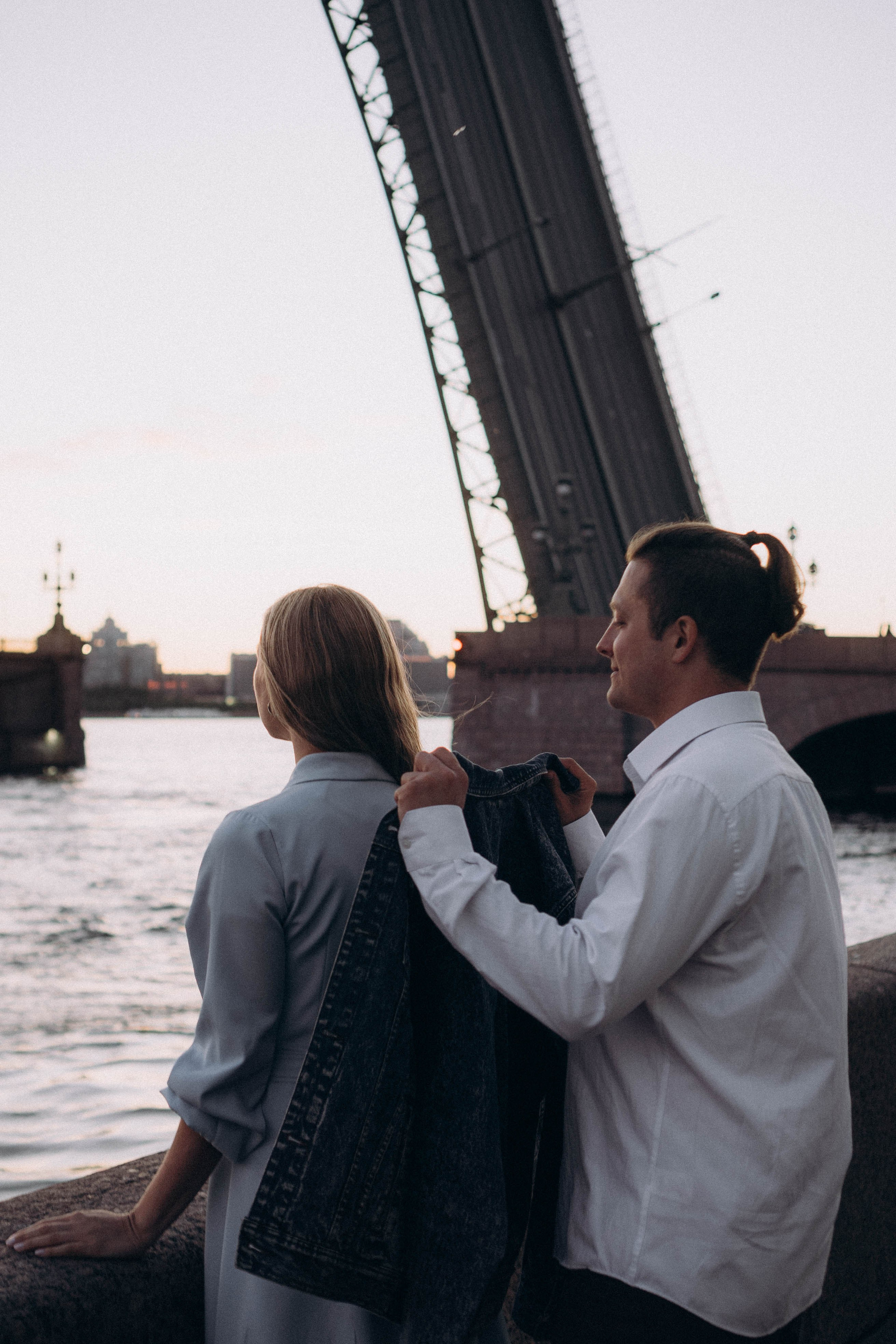 СЧАСТЛИВОЕ УТРО. Профессиональный фотограф, Санкт-Петербург — Виктория Богомолова
