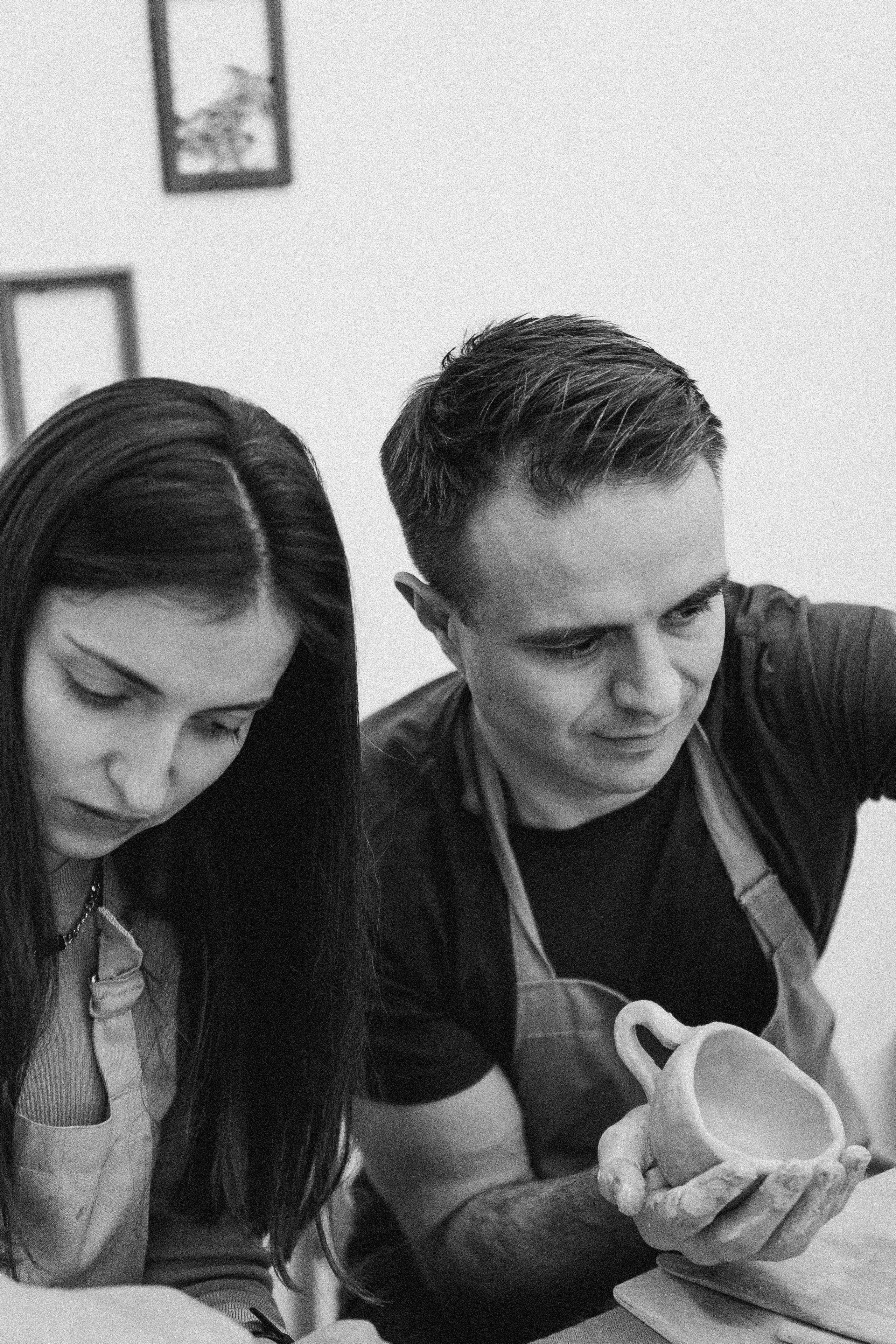 ЛЕПКАРНЯ. Профессиональный фотограф, Санкт-Петербург — Виктория Богомолова