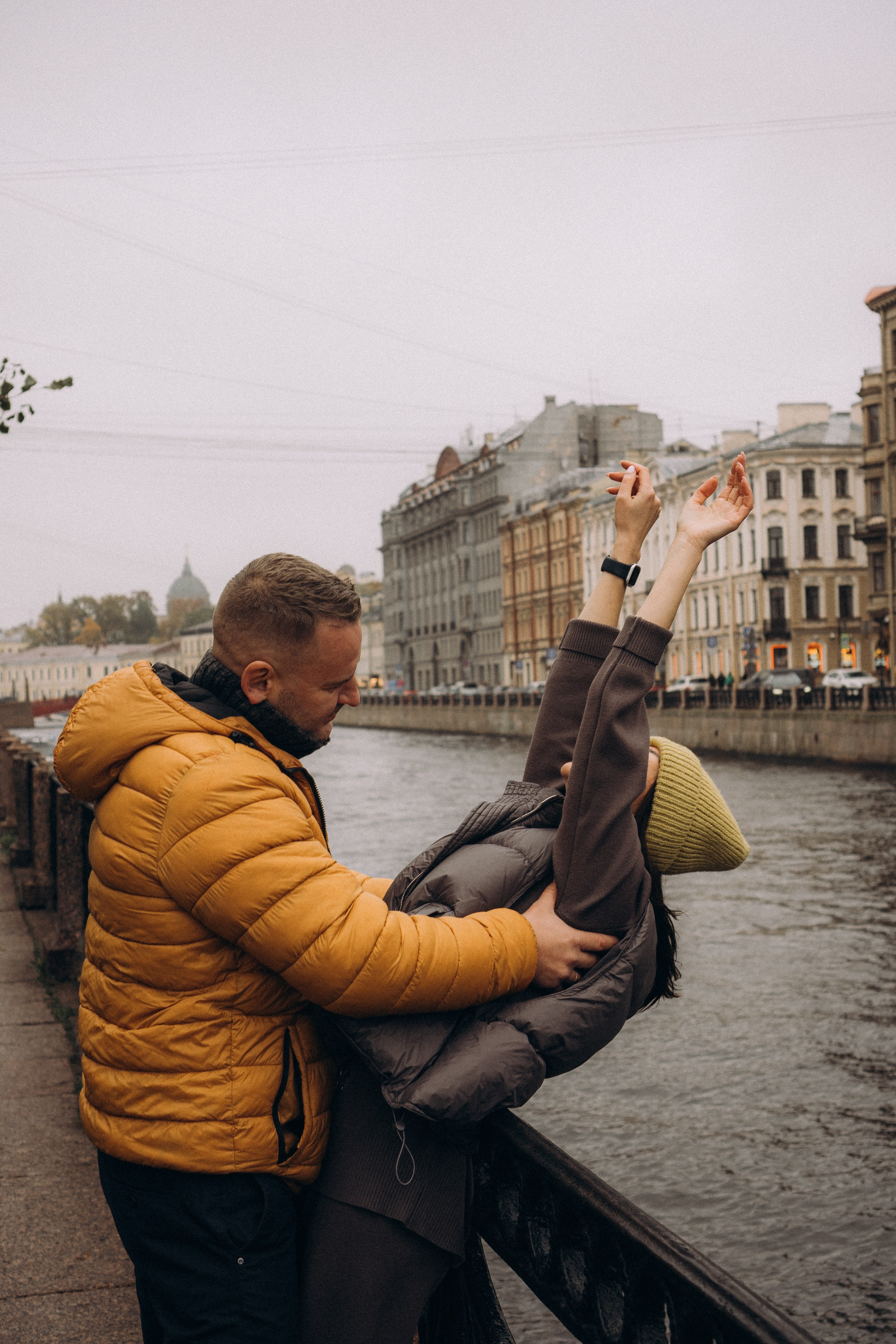 Любовь. Профессиональный фотограф, Санкт-Петербург — Виктория Богомолова