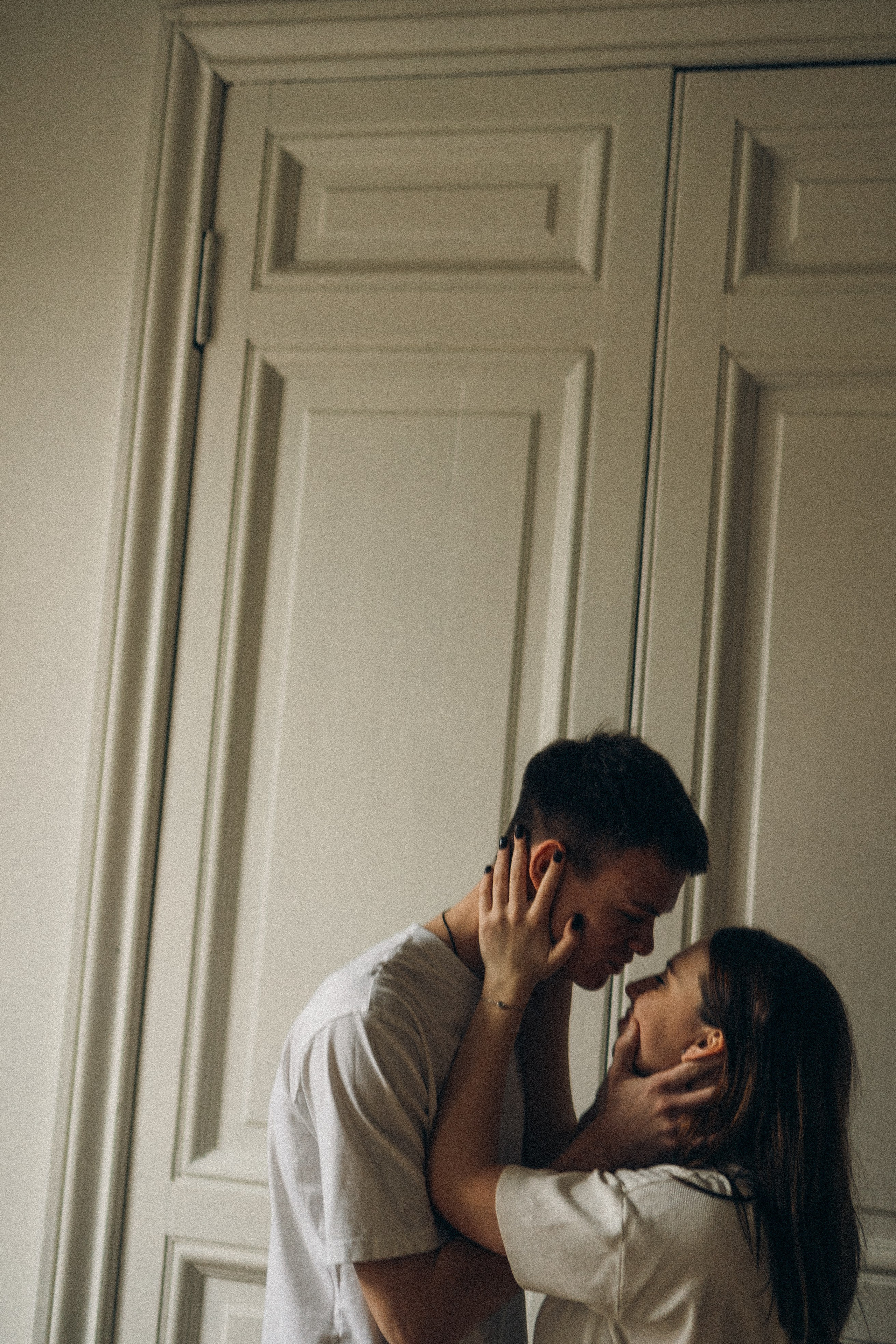 Студийная история. Профессиональный фотограф, Санкт-Петербург — Виктория Богомолова