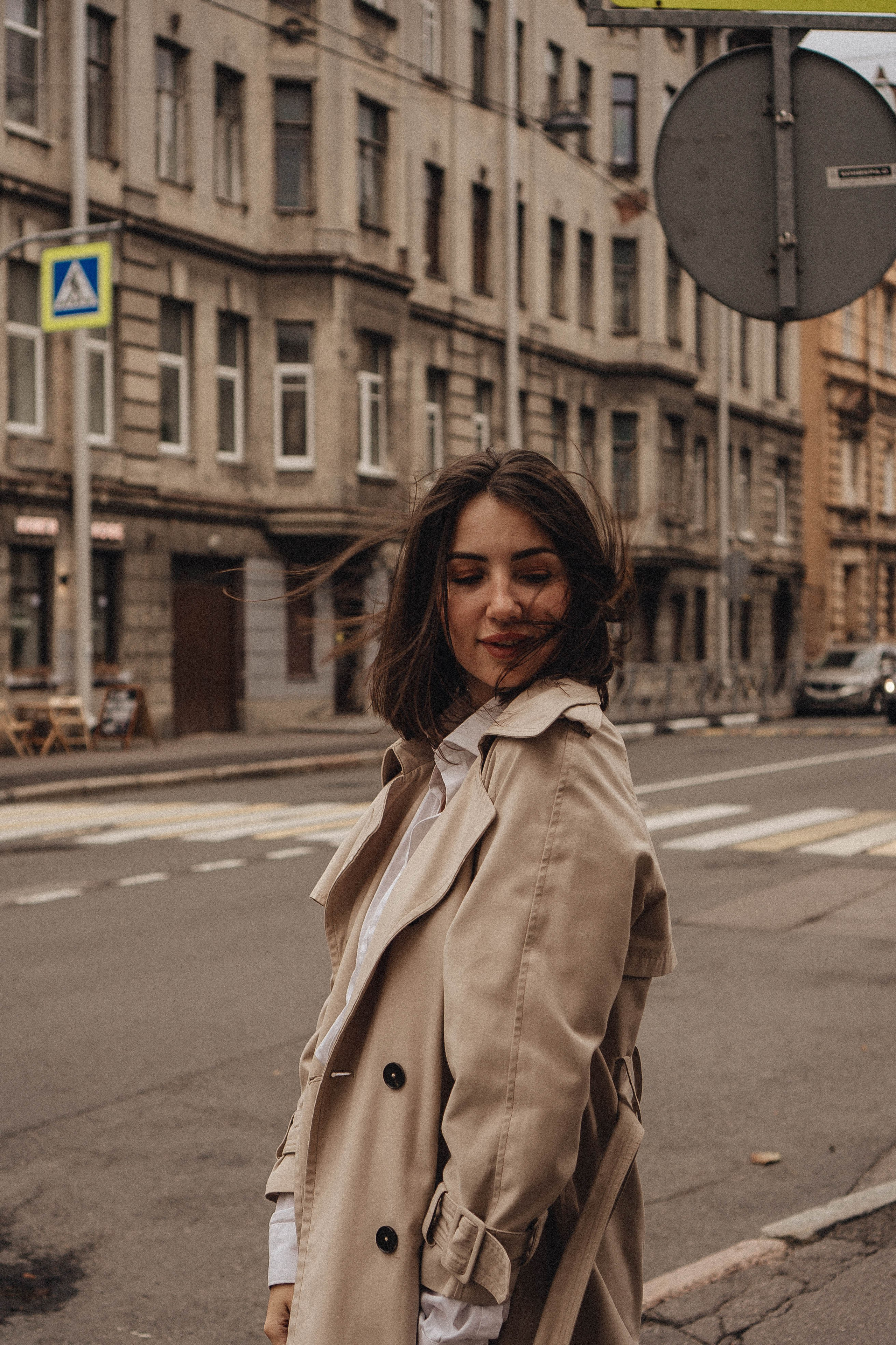 Прогулочная для Кристины. Профессиональный фотограф, Санкт-Петербург — Виктория Богомолова