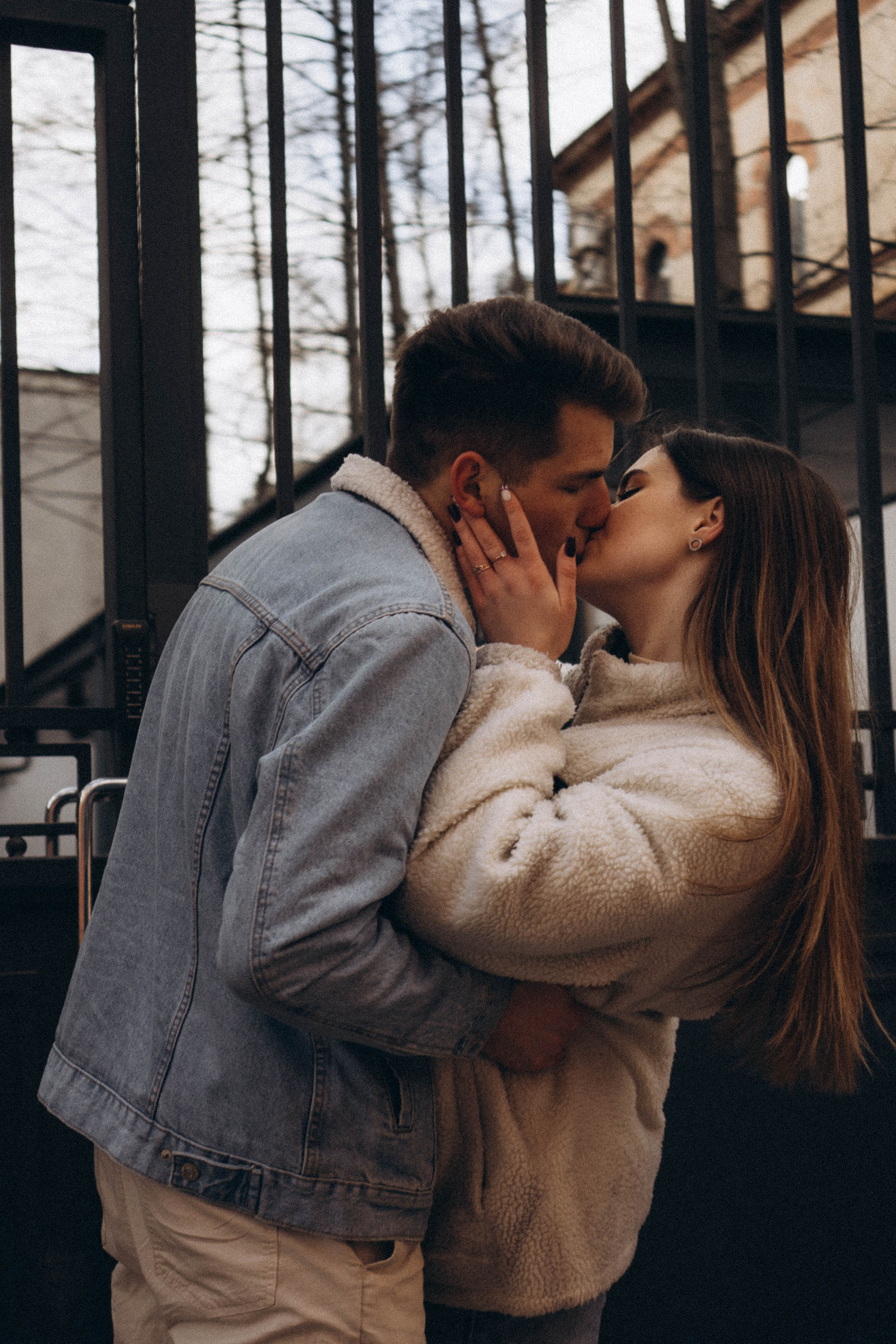 Прогулочная. Профессиональный фотограф, Санкт-Петербург — Виктория Богомолова