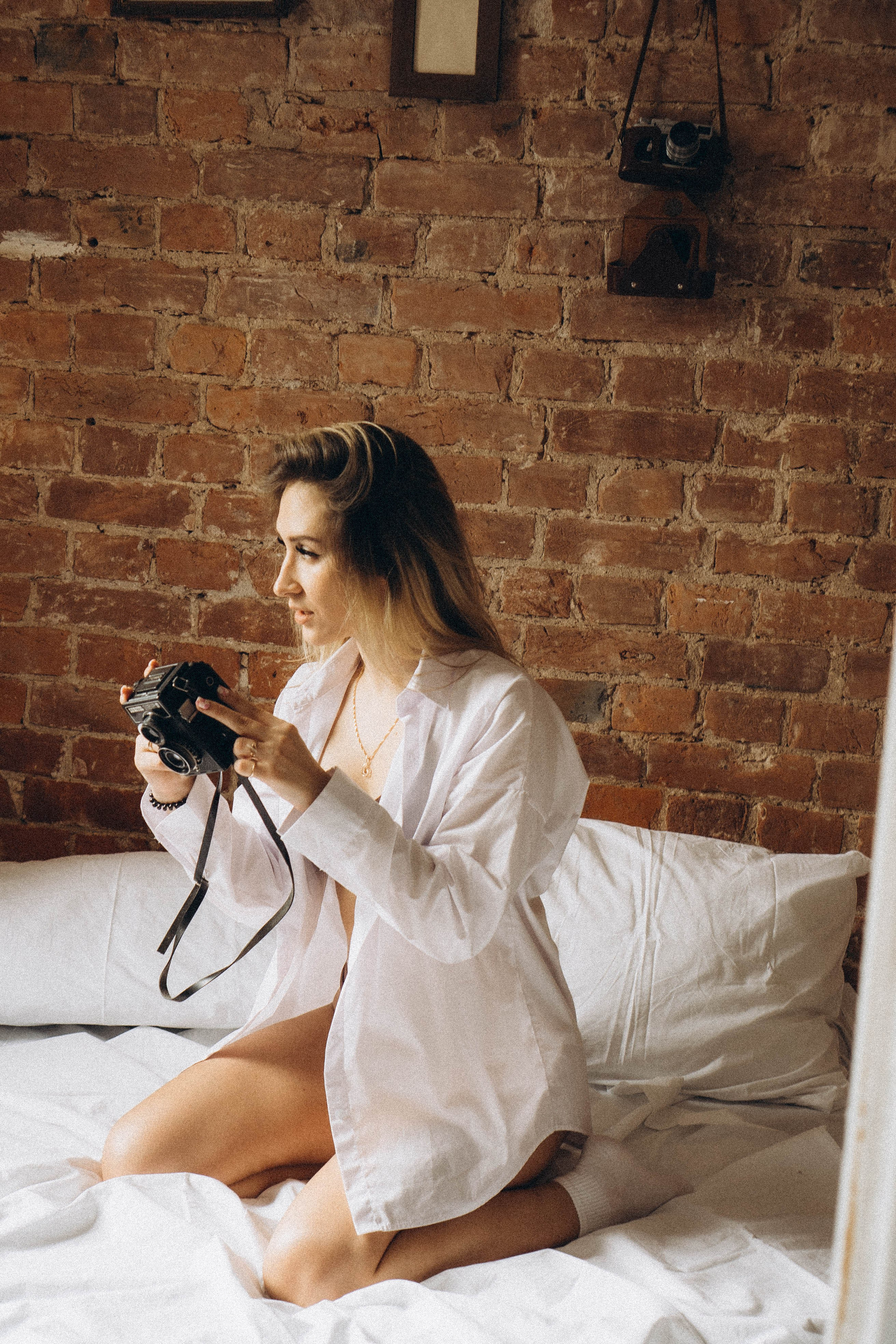 Любовь. Профессиональный фотограф, Санкт-Петербург — Виктория Богомолова