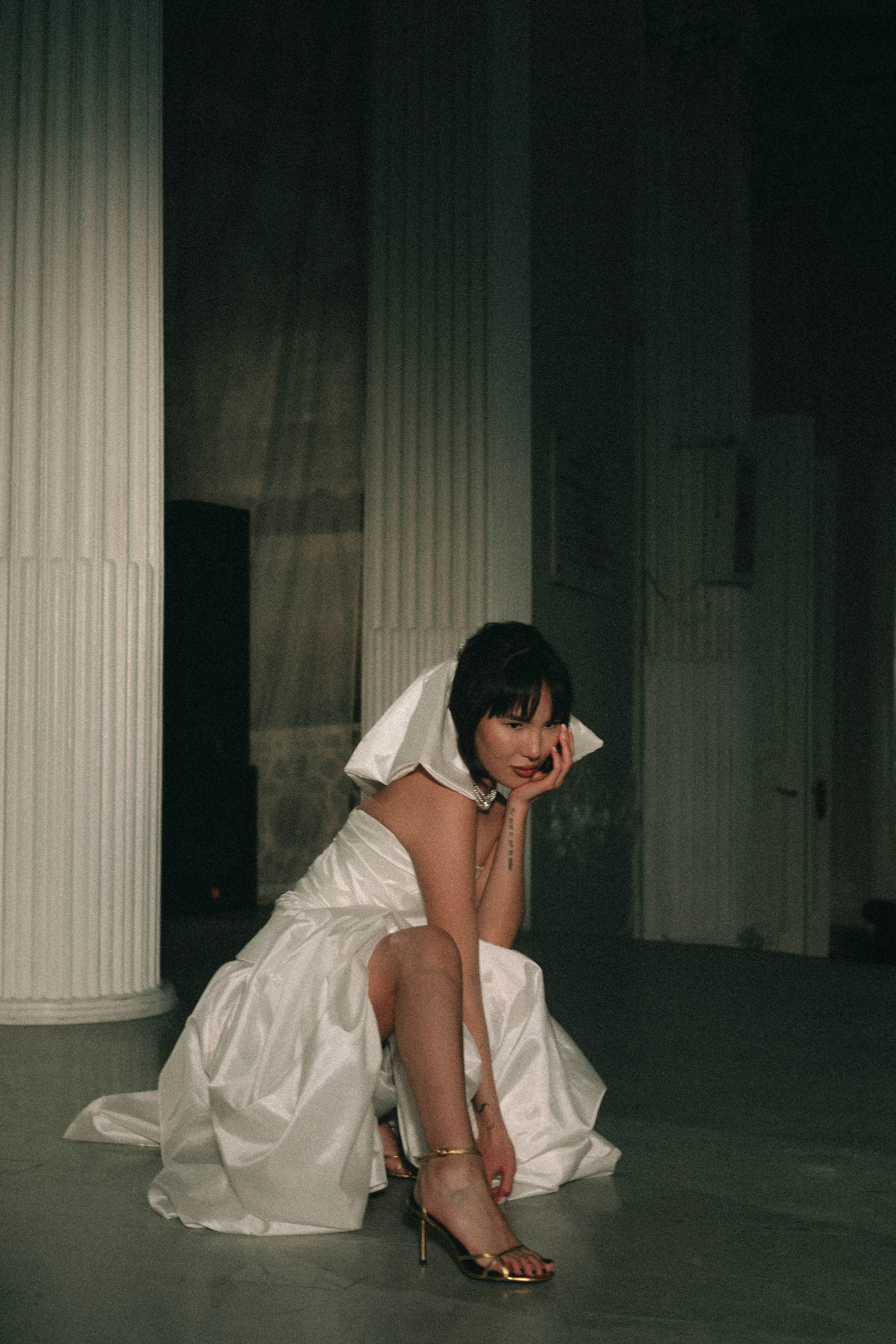 СВАБЕДНАЯ ФОТСЕССИИЯ В ОДНОМ ИЗ ЗАЛОВ НИКОЛАЕВСКОГО ДВОРЦА. Профессиональный фотограф, Санкт-Петербург — Виктория Богомолова