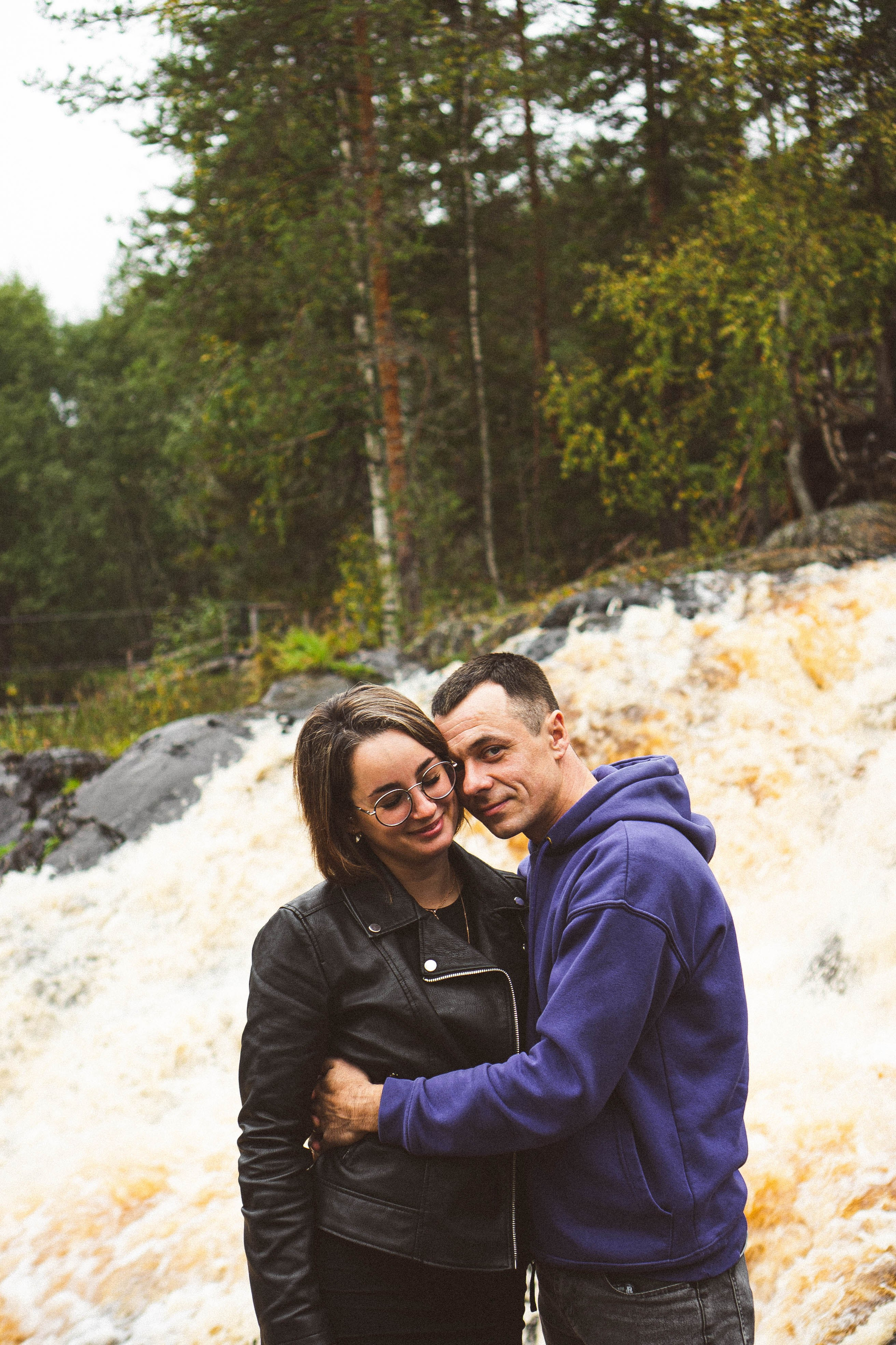 Прогулка на природе. Профессиональный фотограф, Санкт-Петербург — Виктория Богомолова