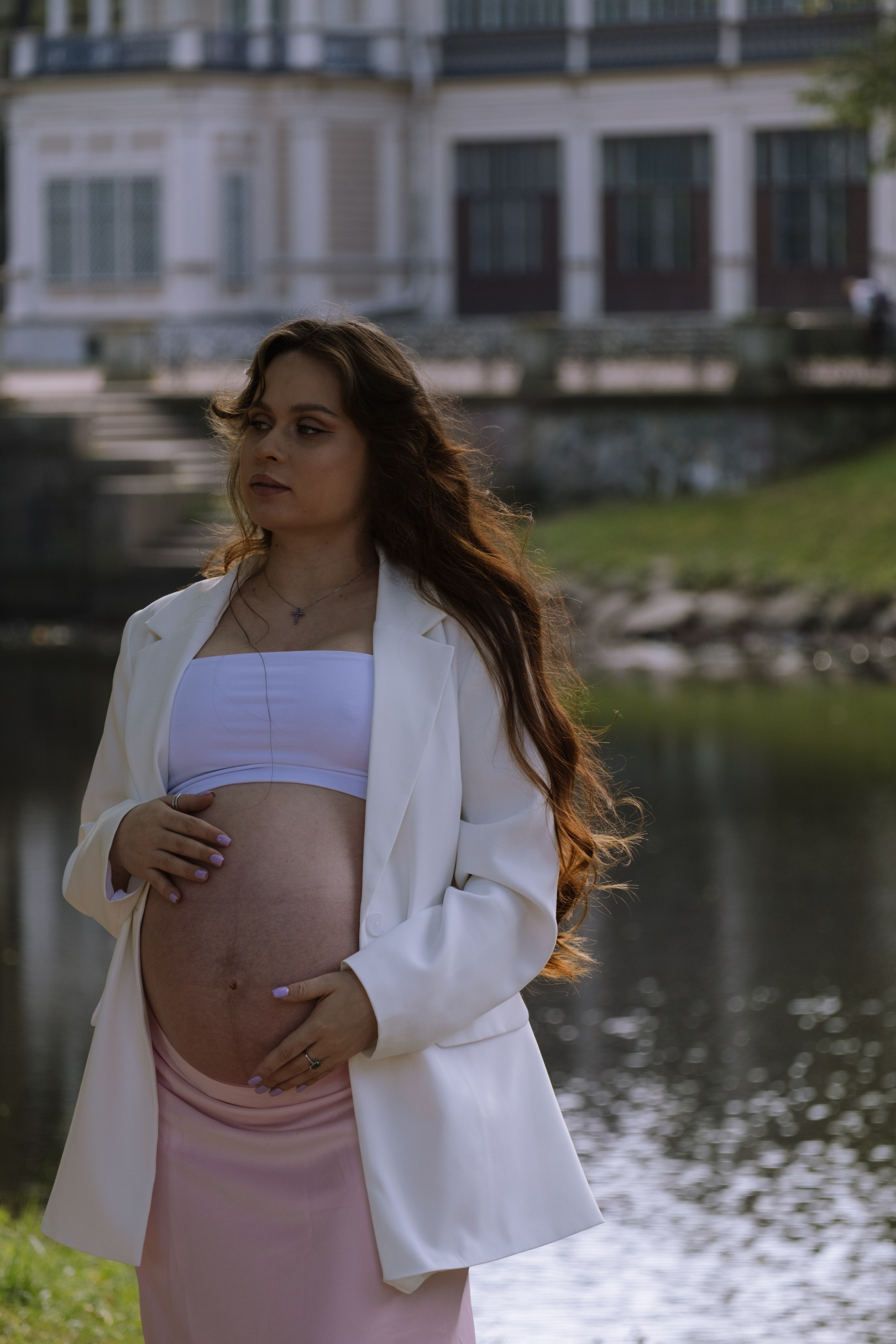 СЕМЕЙНАЯ ИСТОРИЯ. Профессиональный фотограф, Санкт-Петербург — Виктория Богомолова