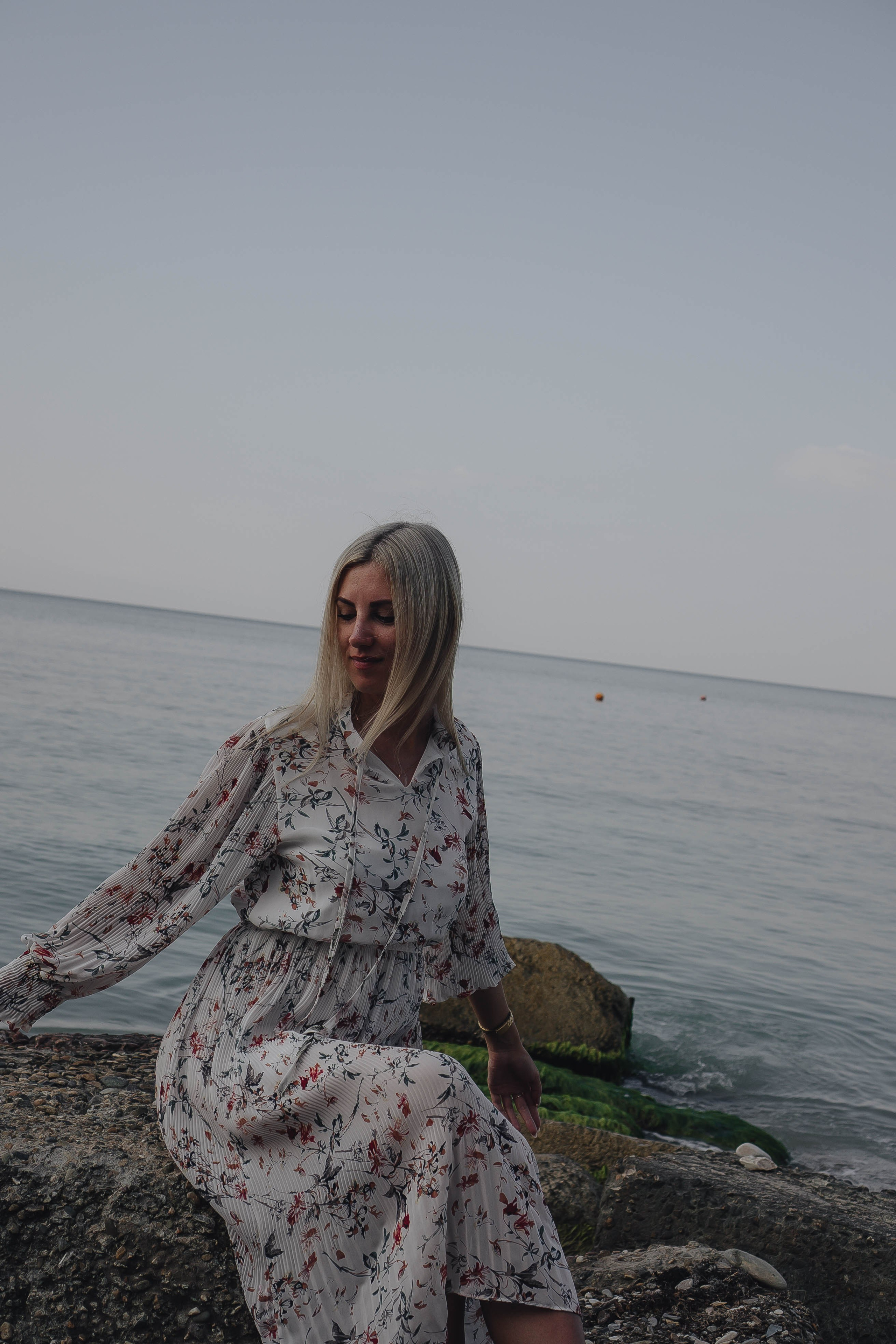 Море. Профессиональный фотограф, Санкт-Петербург — Виктория Богомолова