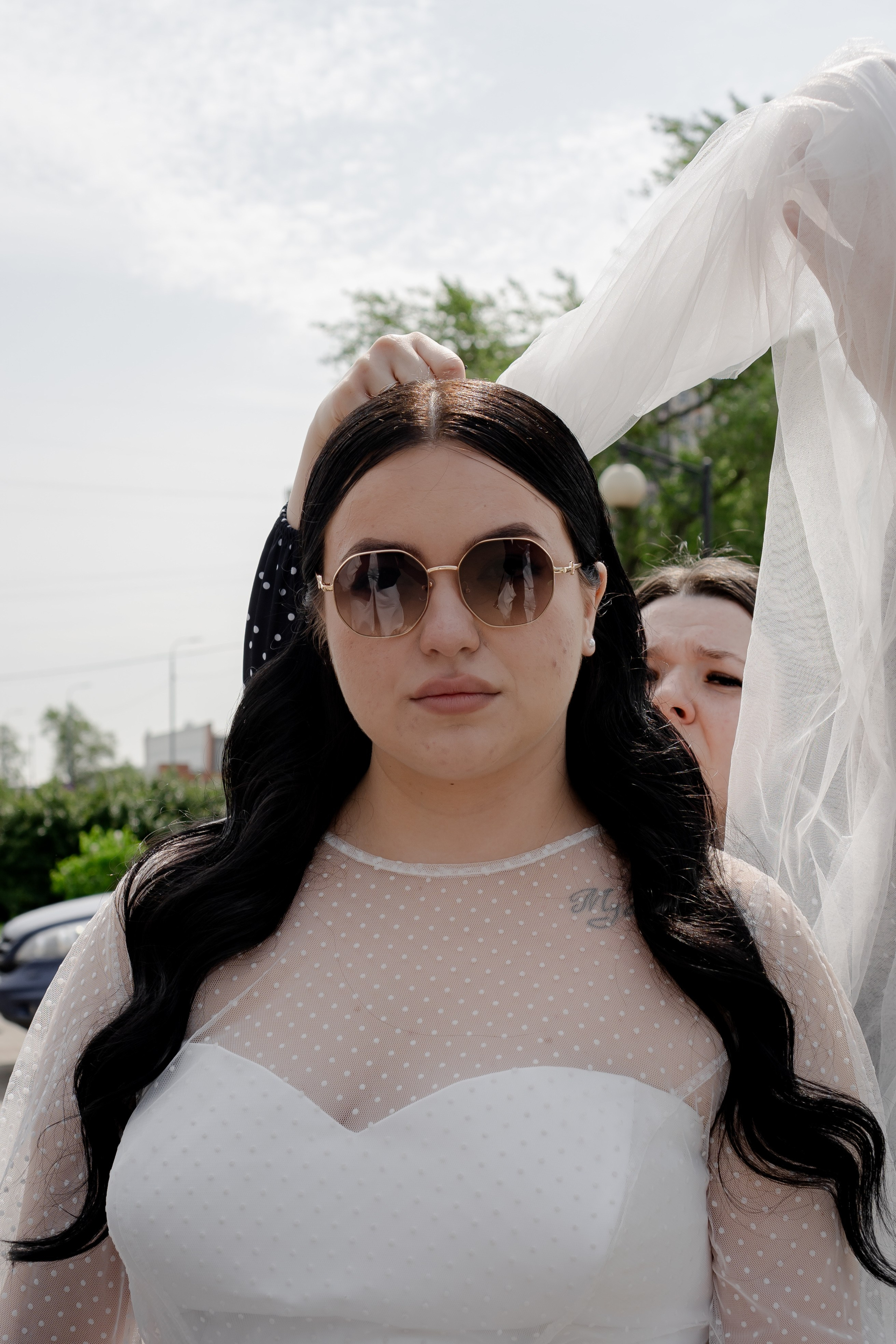 СВАДЕБНАЯ СЬЕМКА В ЗАГСЕ И БАНКЕТ. Профессиональный фотограф, Санкт-Петербург — Виктория Богомолова