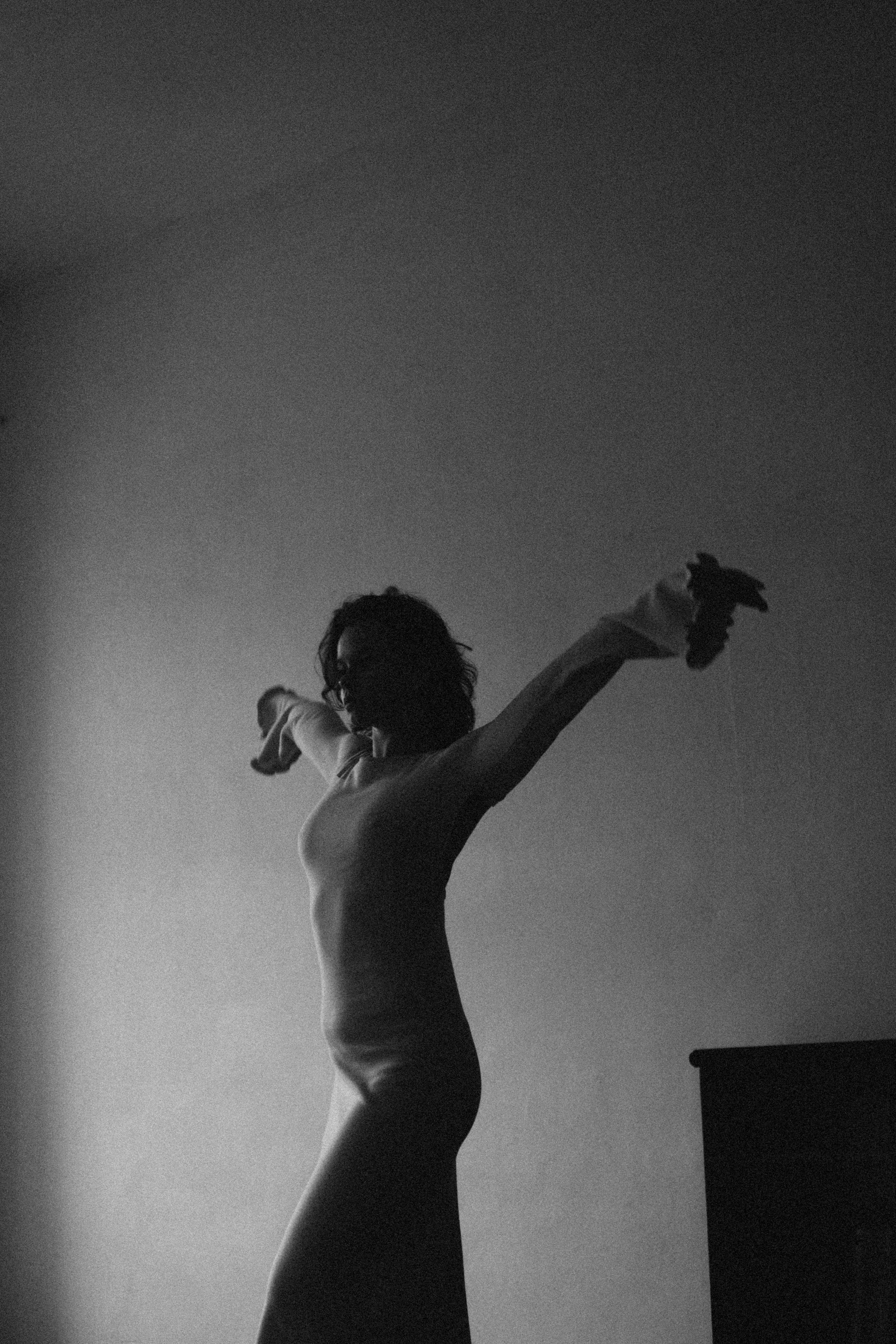 Студийная для девушки. Профессиональный фотограф, Санкт-Петербург — Виктория Богомолова