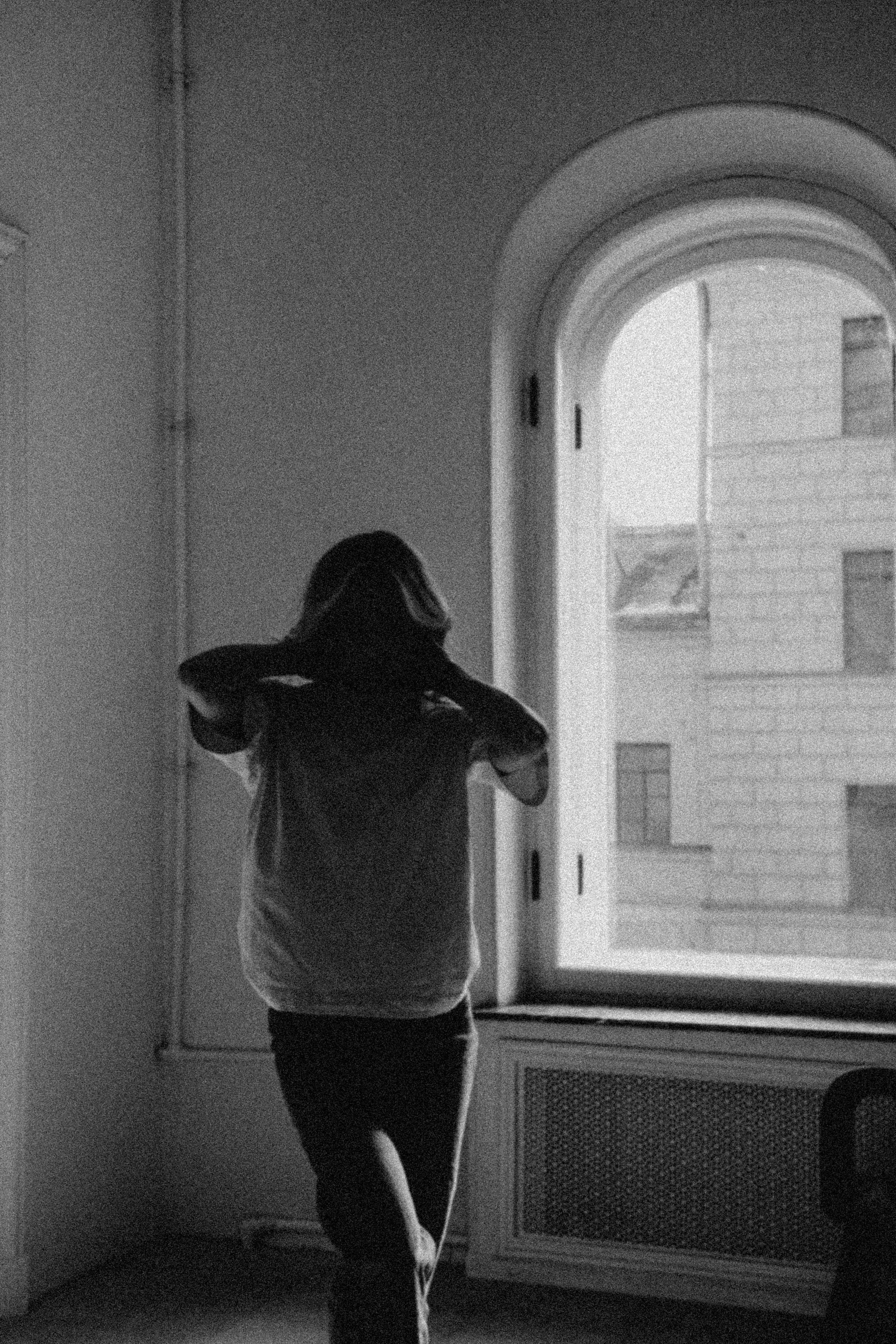 Студийная. Профессиональный фотограф, Санкт-Петербург — Виктория Богомолова