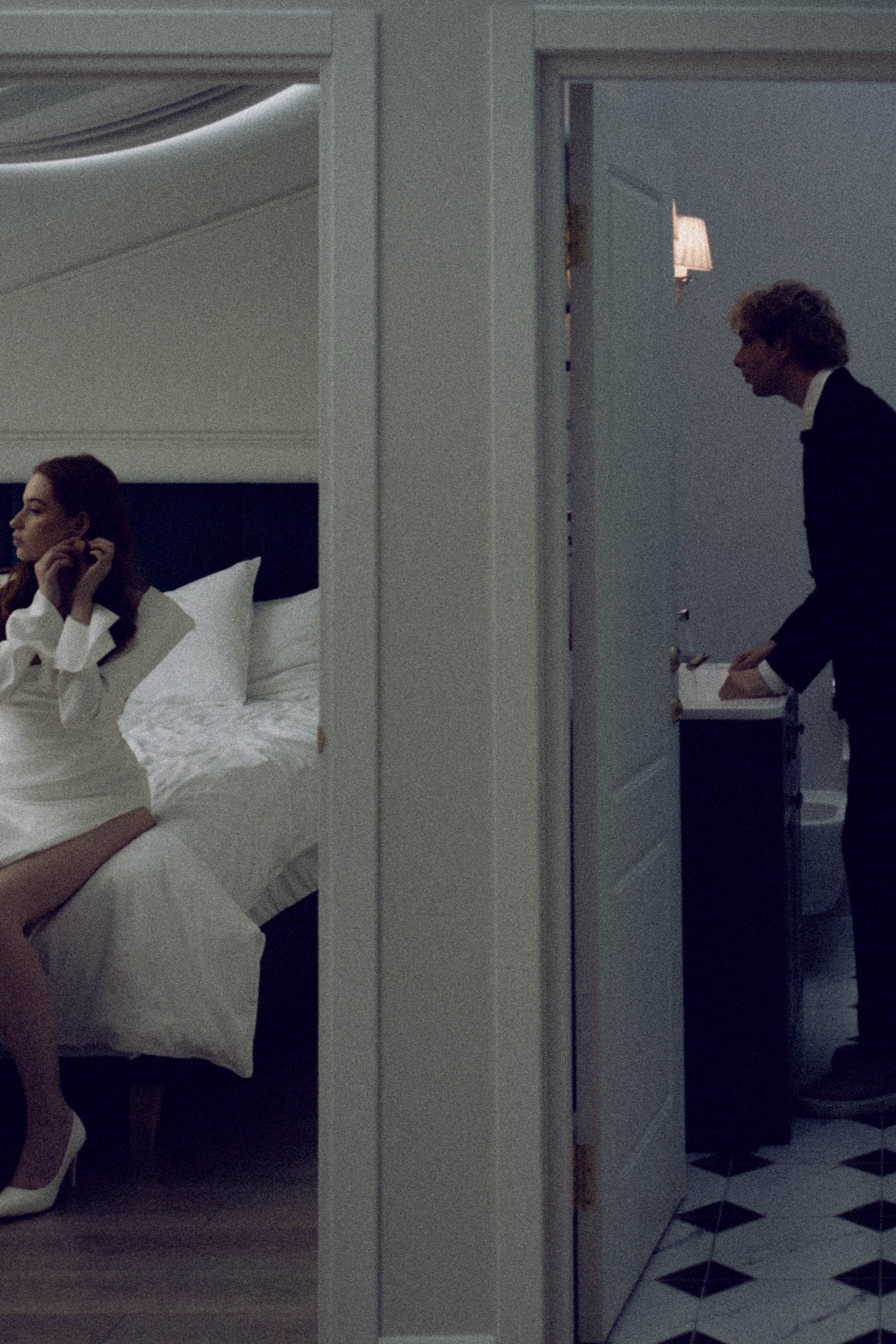 СВАДЕБНАЯ СЬЕМКА В ОТЕЛЕ. СБОРЫ ЖЕНИХА И НЕВЕСТЫ И ТАКЖЕ ТОР И ПОДГОТОВКА К ПРОГУЛКЕ. Профессиональный фотограф, Санкт-Петербург — Виктория Богомолова