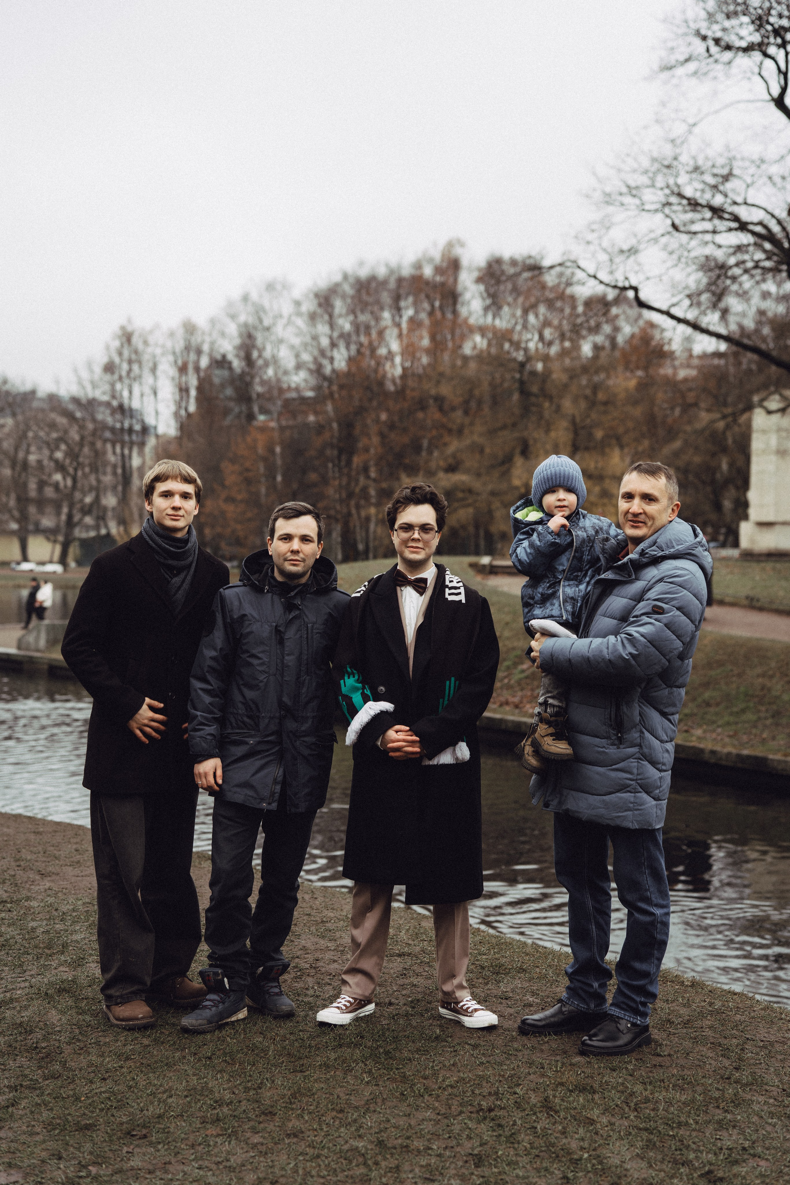 СВАДЕБНАЯ СЬЕМКА ВО ВТОРОМ ДВОРЦЕ С ГОСТЯМИ И ПРОГУЛКА В ТАВРИЧЕСКОМ САДУ. Профессиональный фотограф, Санкт-Петербург — Виктория Богомолова