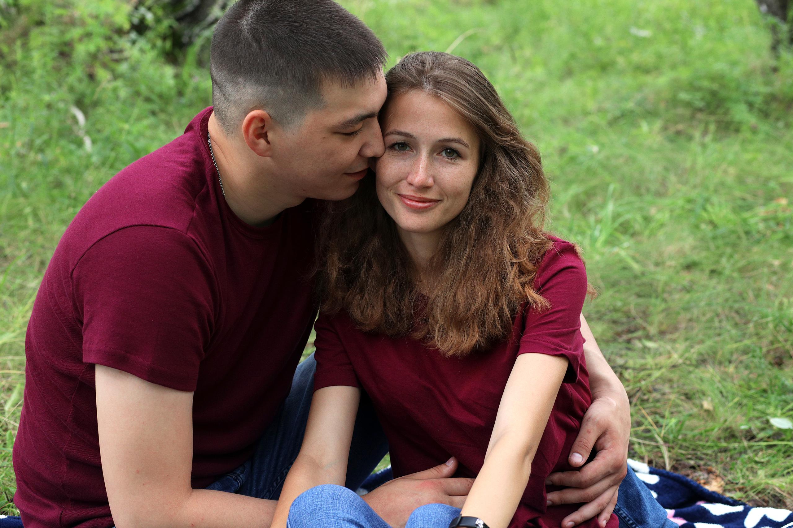 Love Story, фото любви, любовь, влюбленные, омск. Мария Беккер - фотограф: свадебный, семейный, детский
