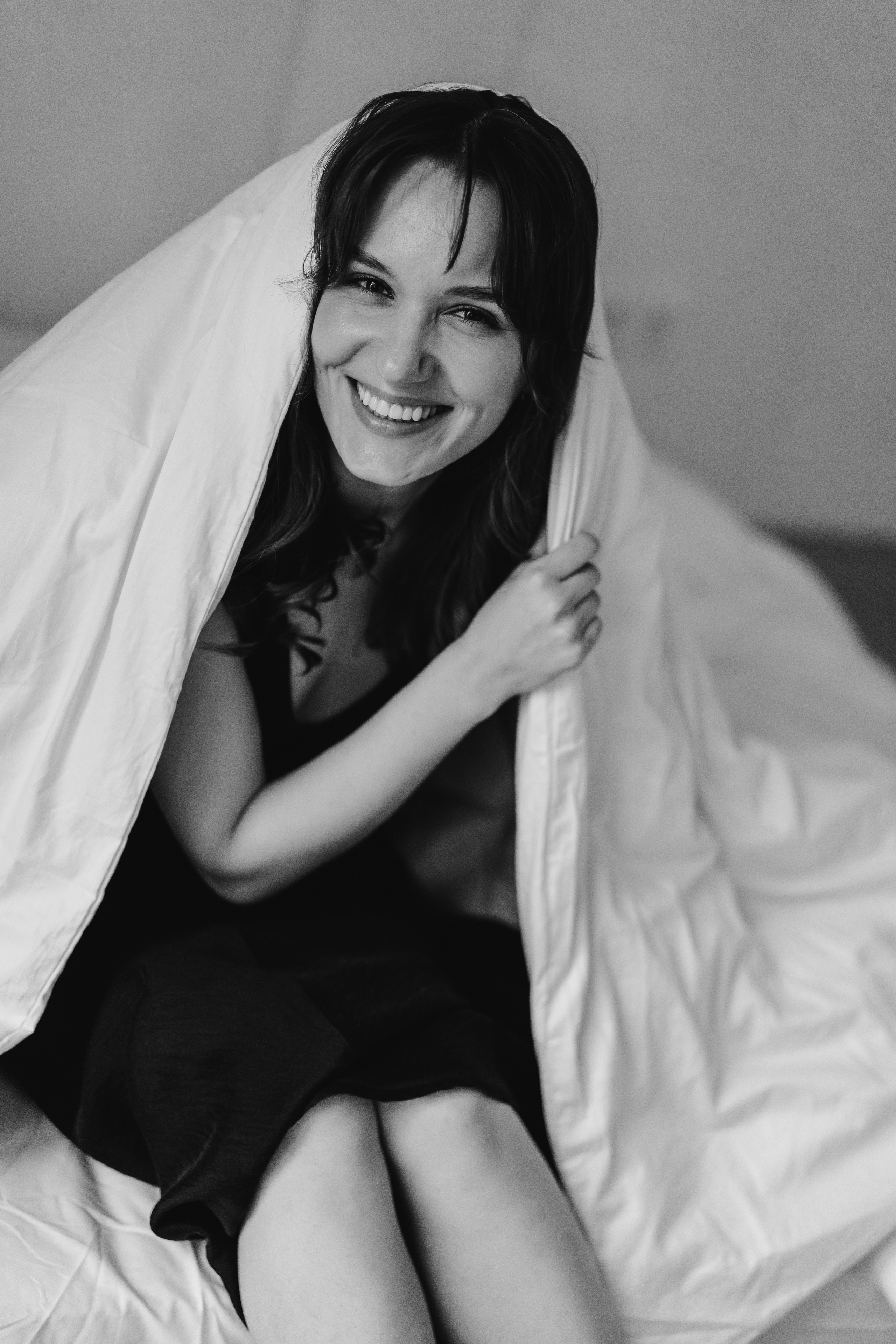 Аня. Фотограф в Москве Ирина Малахова