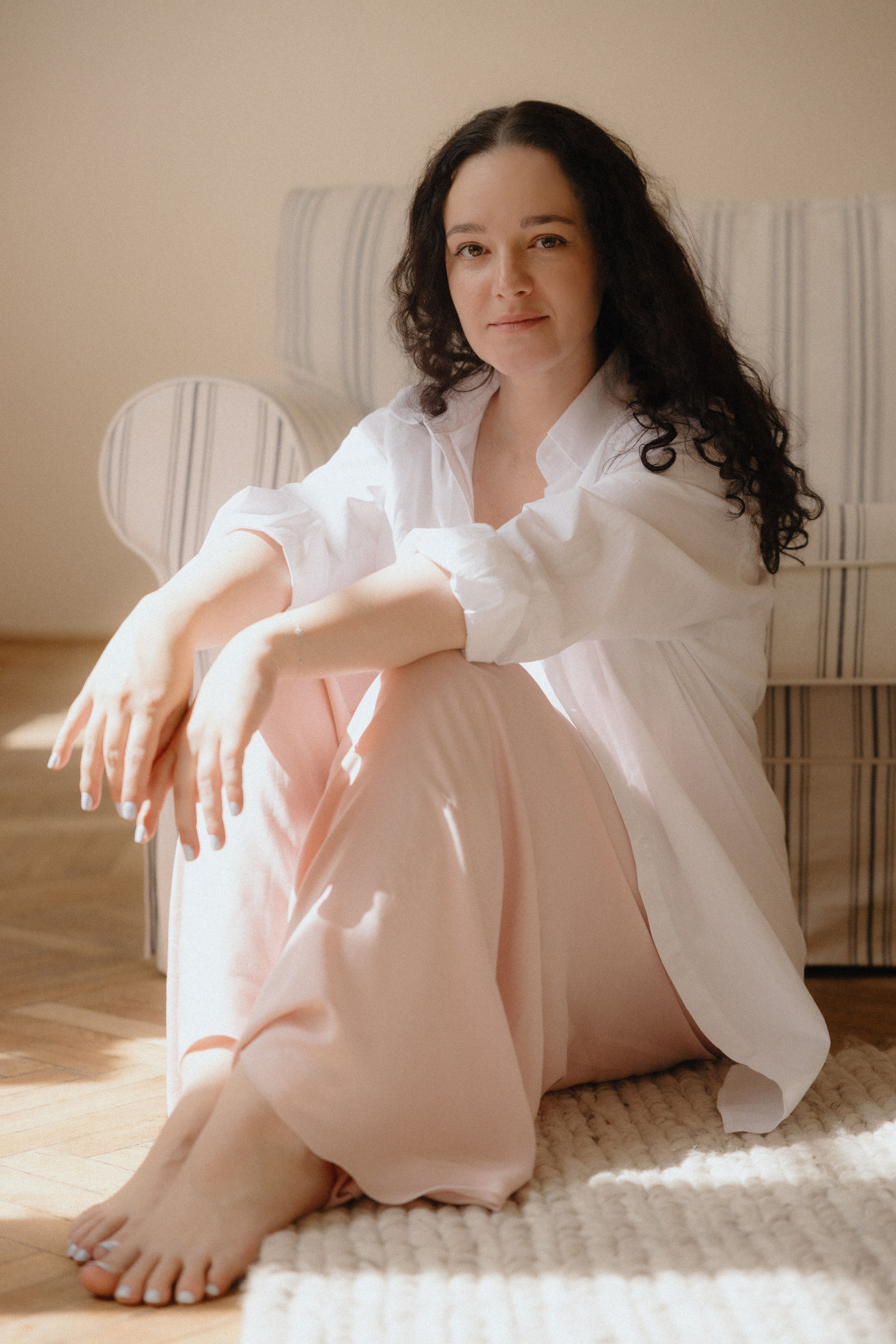 Данил + Тома + Мира. Семейный и детский фотограф Юлия Шох