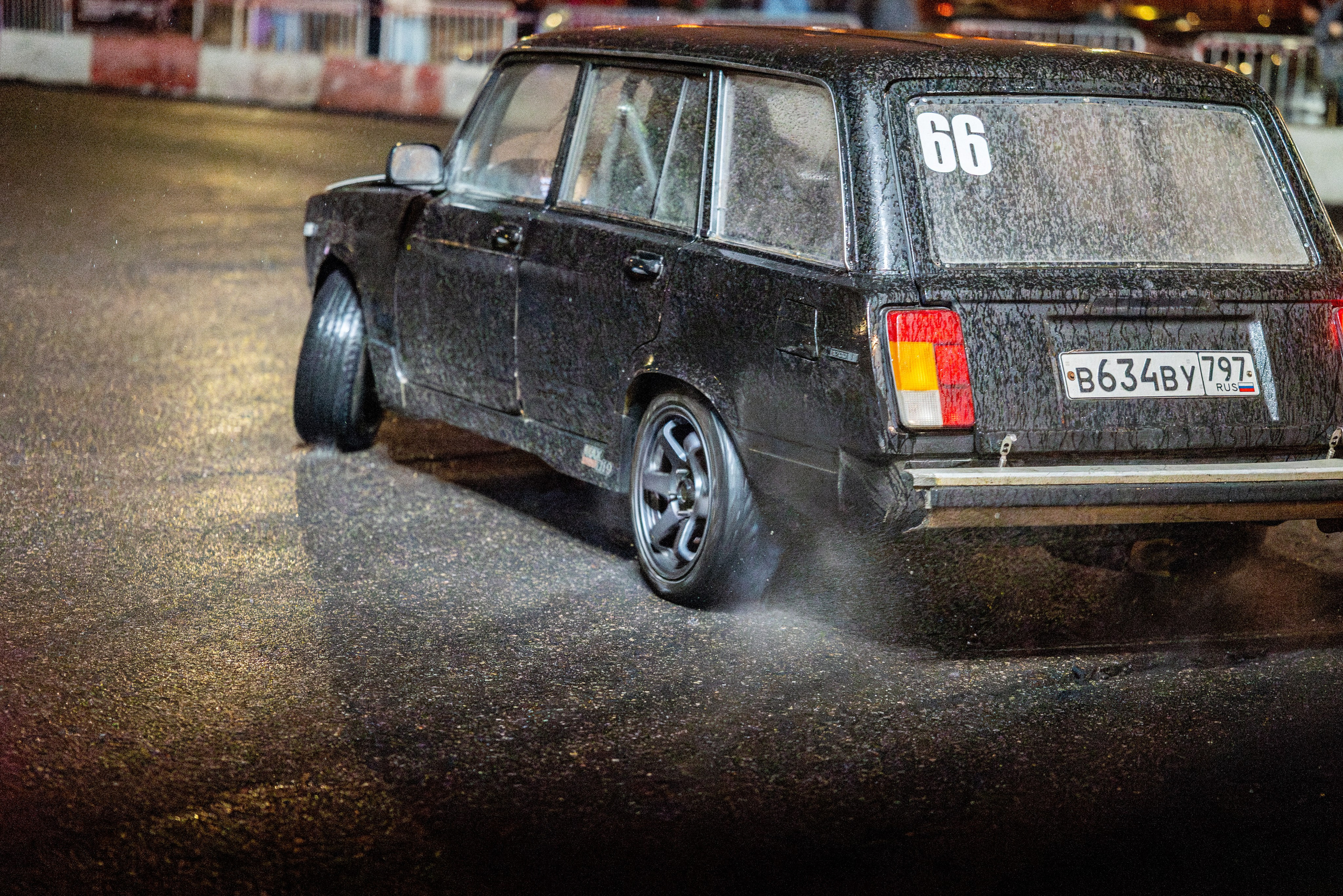 DNB november'25. Автомобильный фотограф Александра Рузиева aka Ju1cyFlex