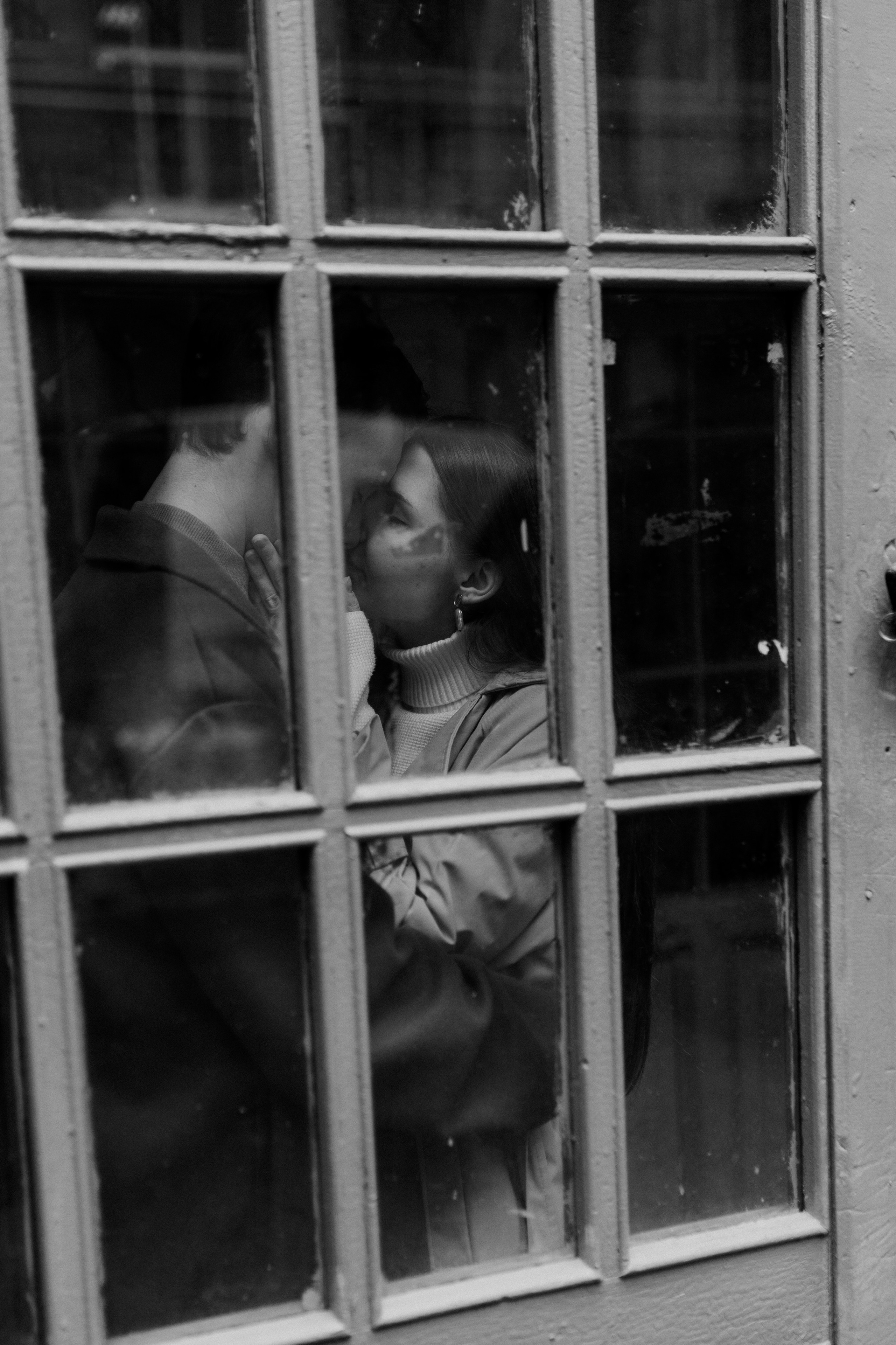 Маша и Андрей. Фотограф в Санкт-Петербурге