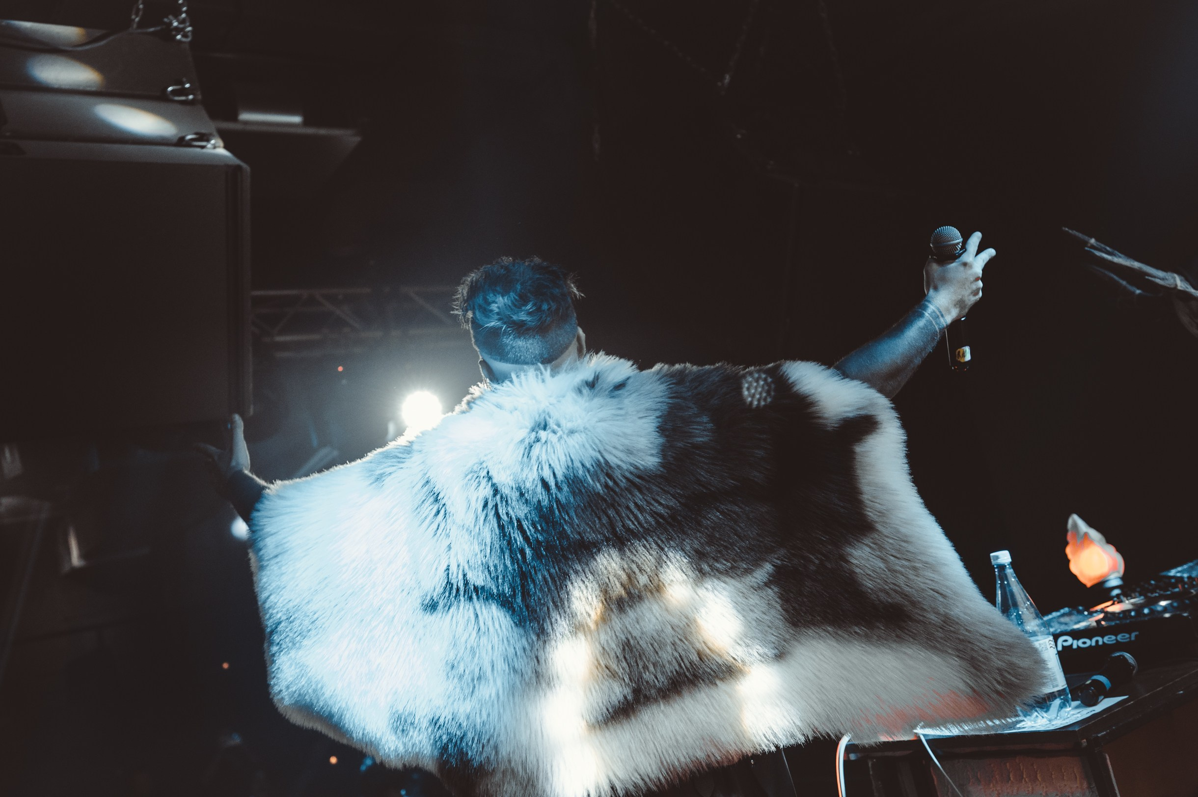 VARYAG ECLIPSE. Фотограф в Москве