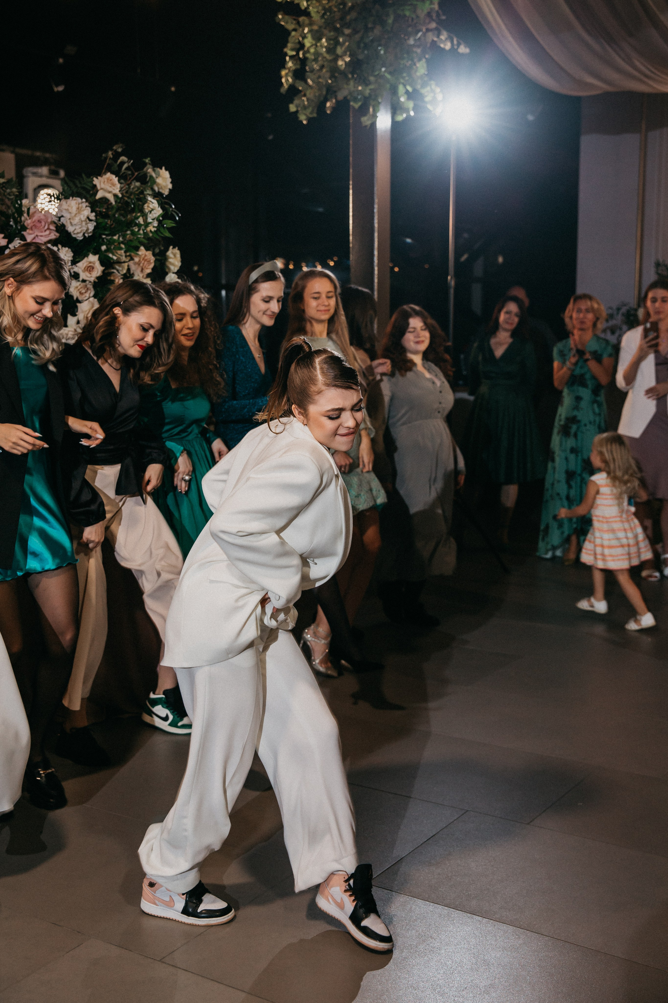 Кирилл и Инна. Свадебный и семейный фотограф в Волгограде Галина Микитинская