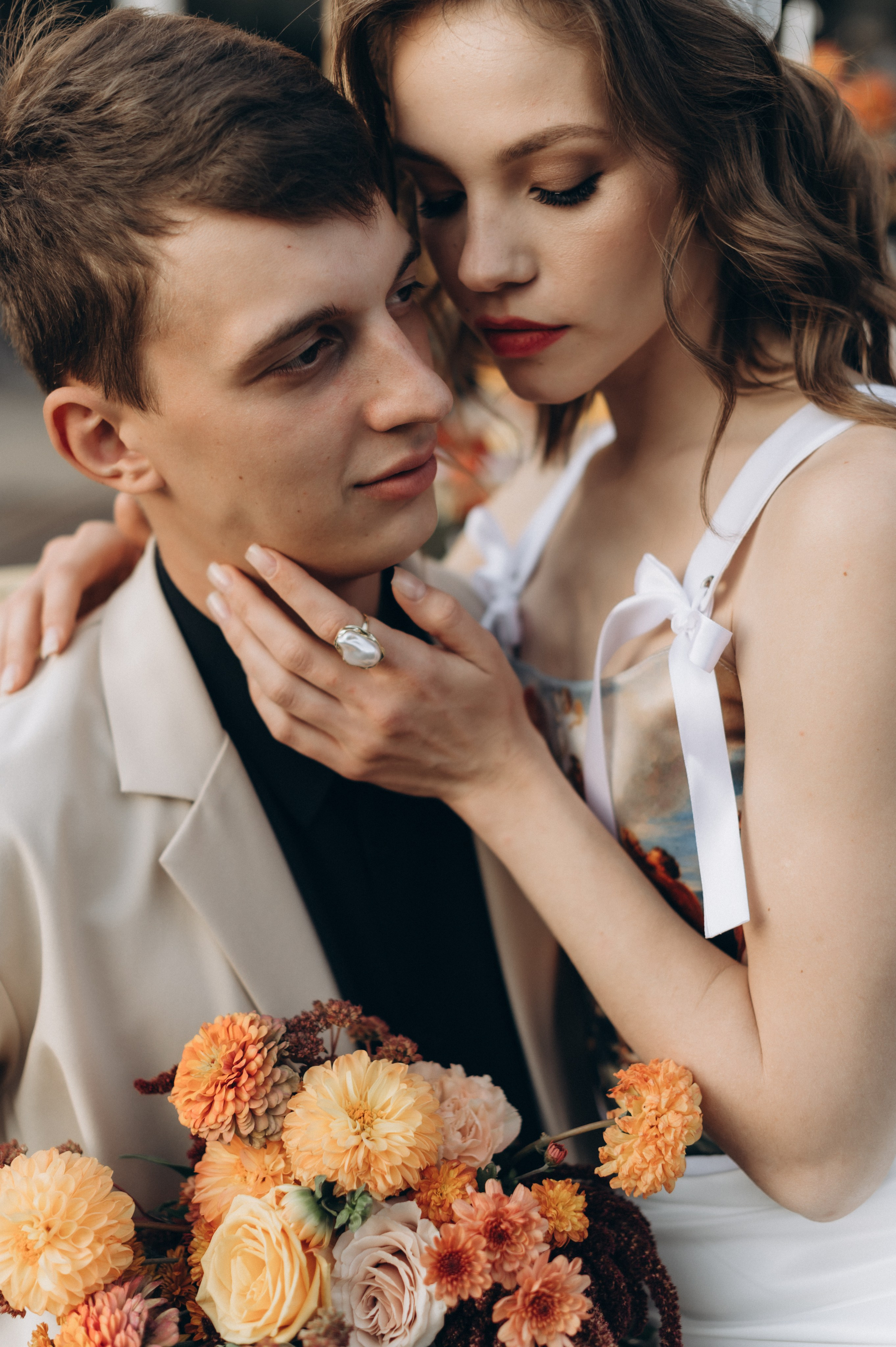 То, какой может быть ваша свадьба. Ирина Гонтарева|Фотограф|Белгород