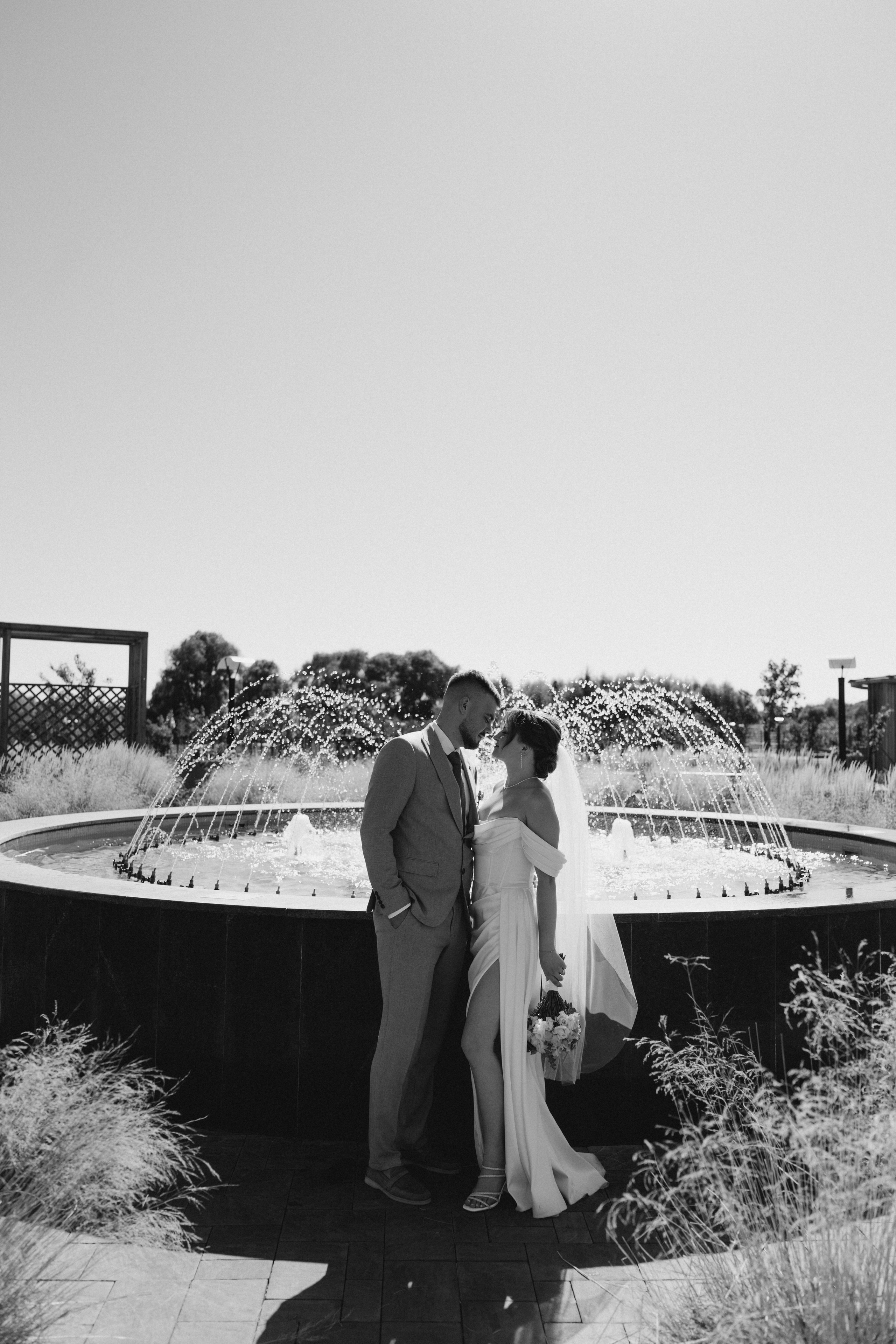 Олеся и Костя. Ирина Гонтарева|Фотограф|Белгород