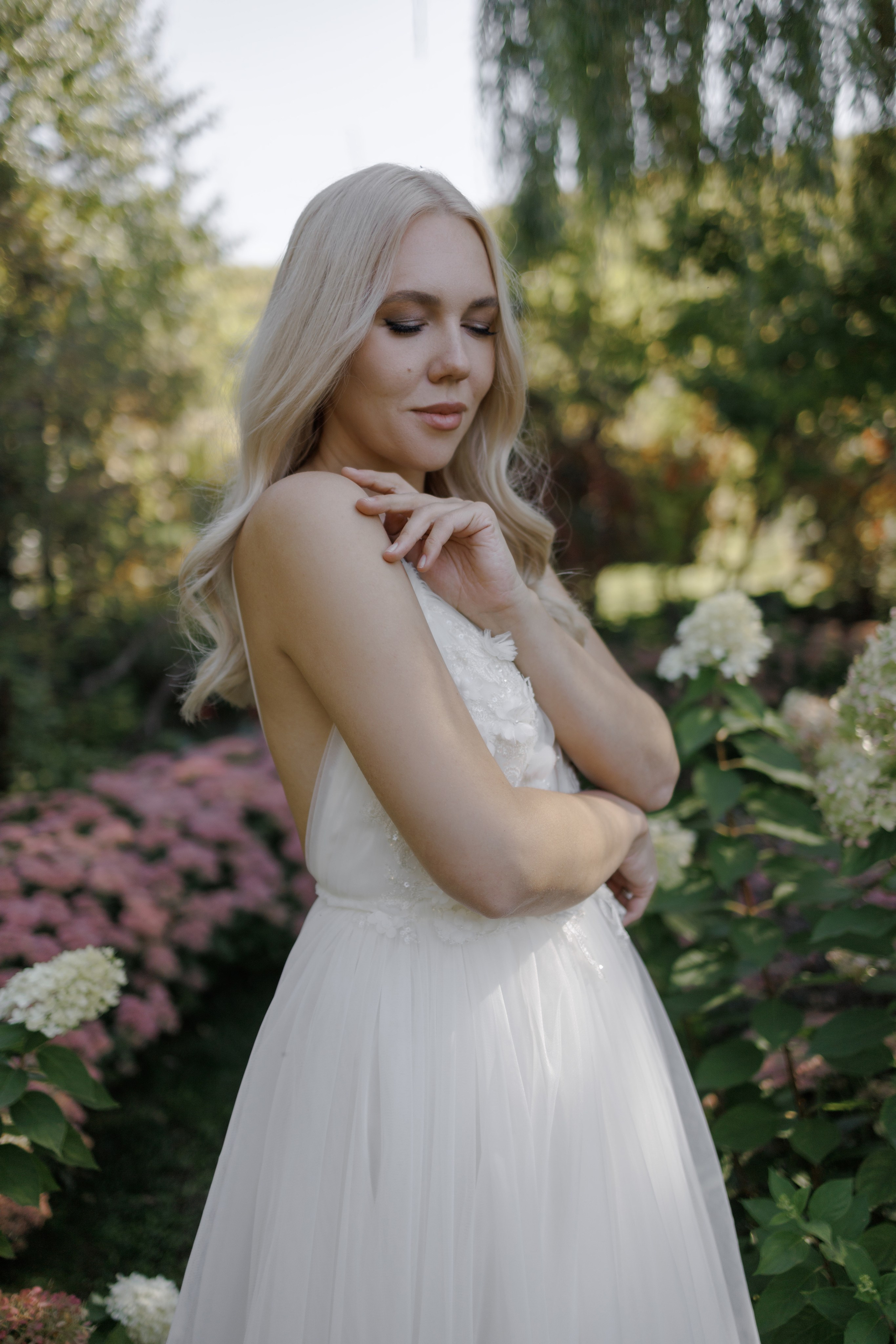 Екатерина и Данила. Свадебный фотограф в Самаре Виденмаер Евгения