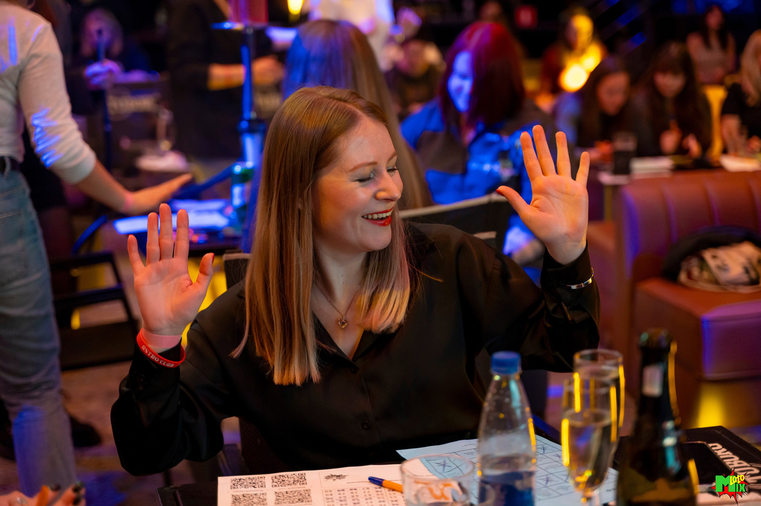 фотоотчет MixLOTO 13 февраля 2026 год,