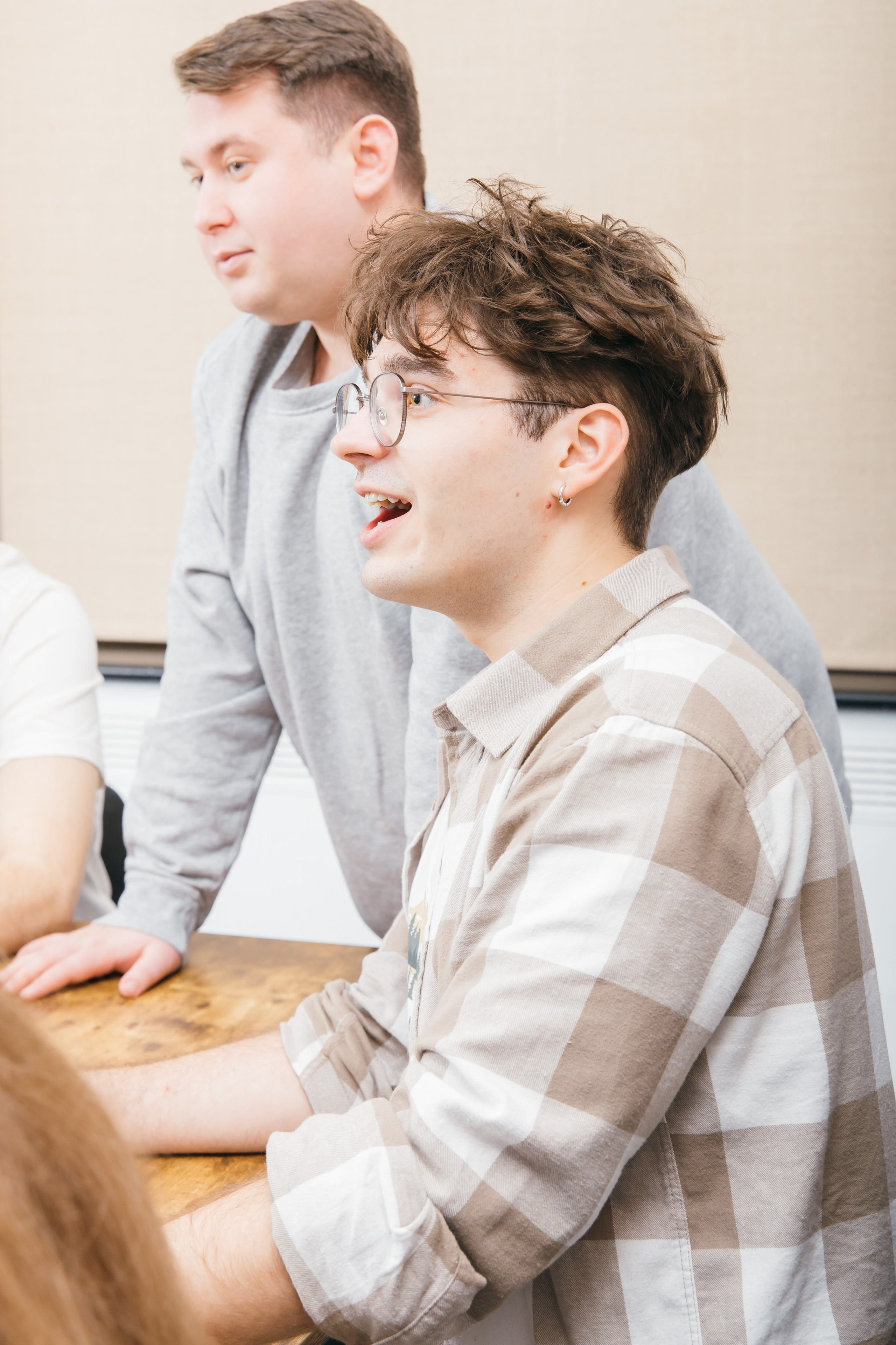 Корпоративная для Berserk Group. Портретный и семейный фотограф в Минске